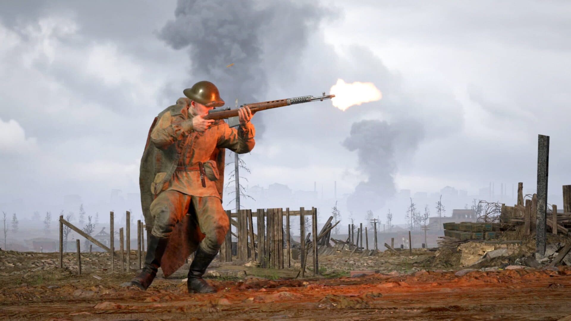 Hell Let Loose screenshot 5