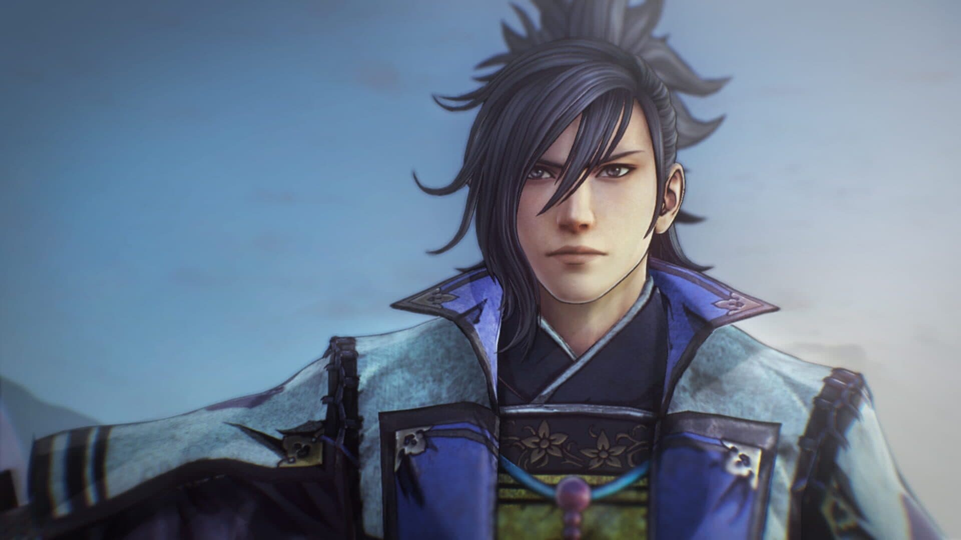 Samurai Warriors 5 screenshot 3
