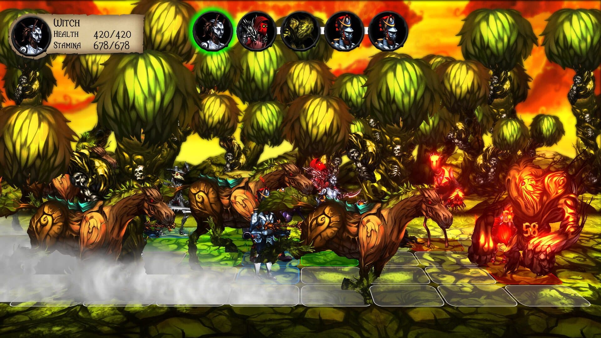 Plague Road screenshot 2