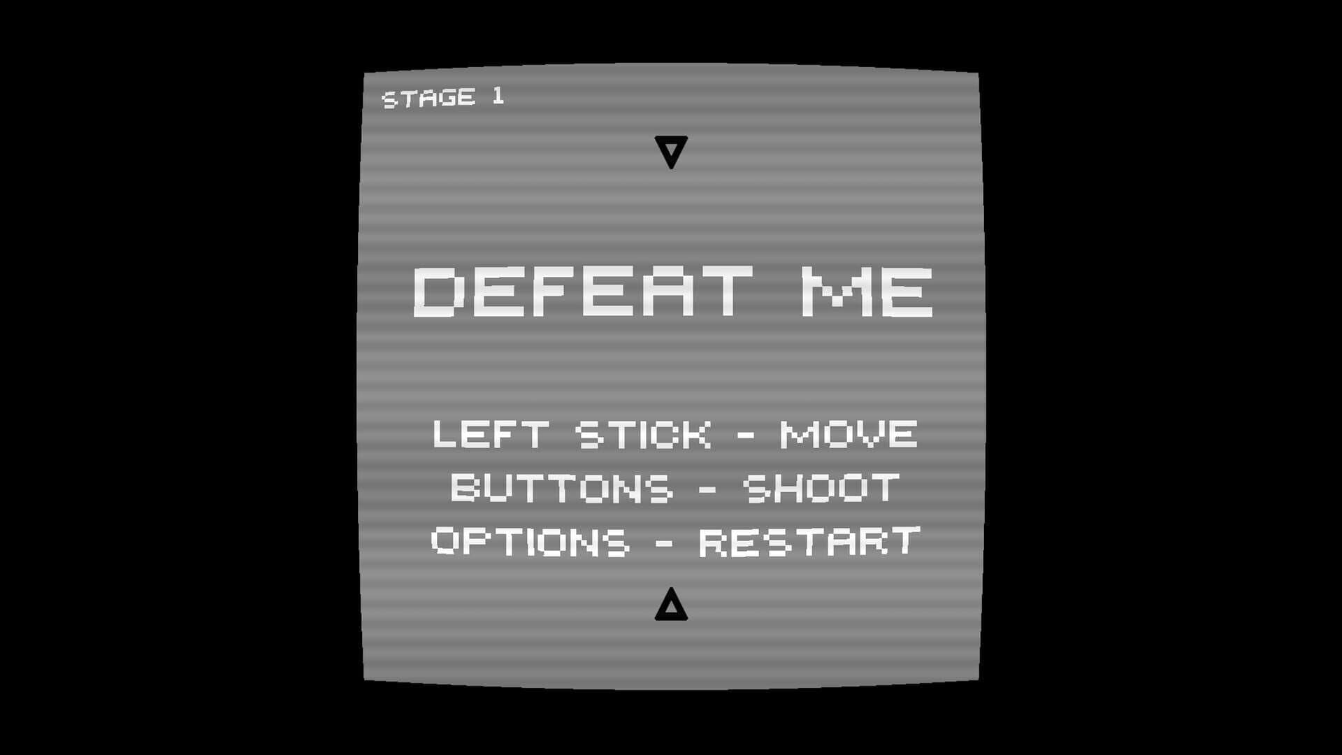 اسکرین‌شات Defeat Me - 1