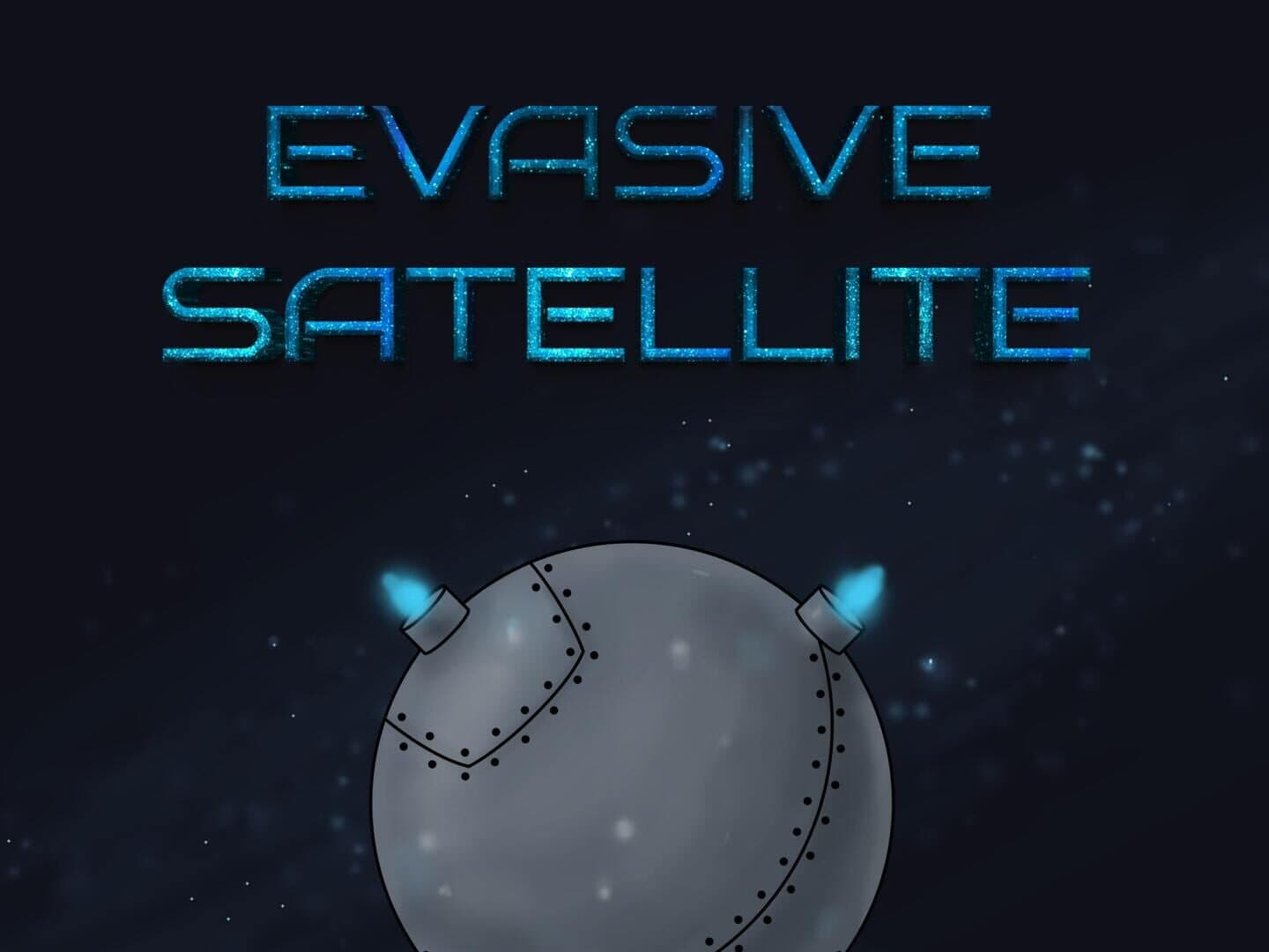 Evasive Satellite