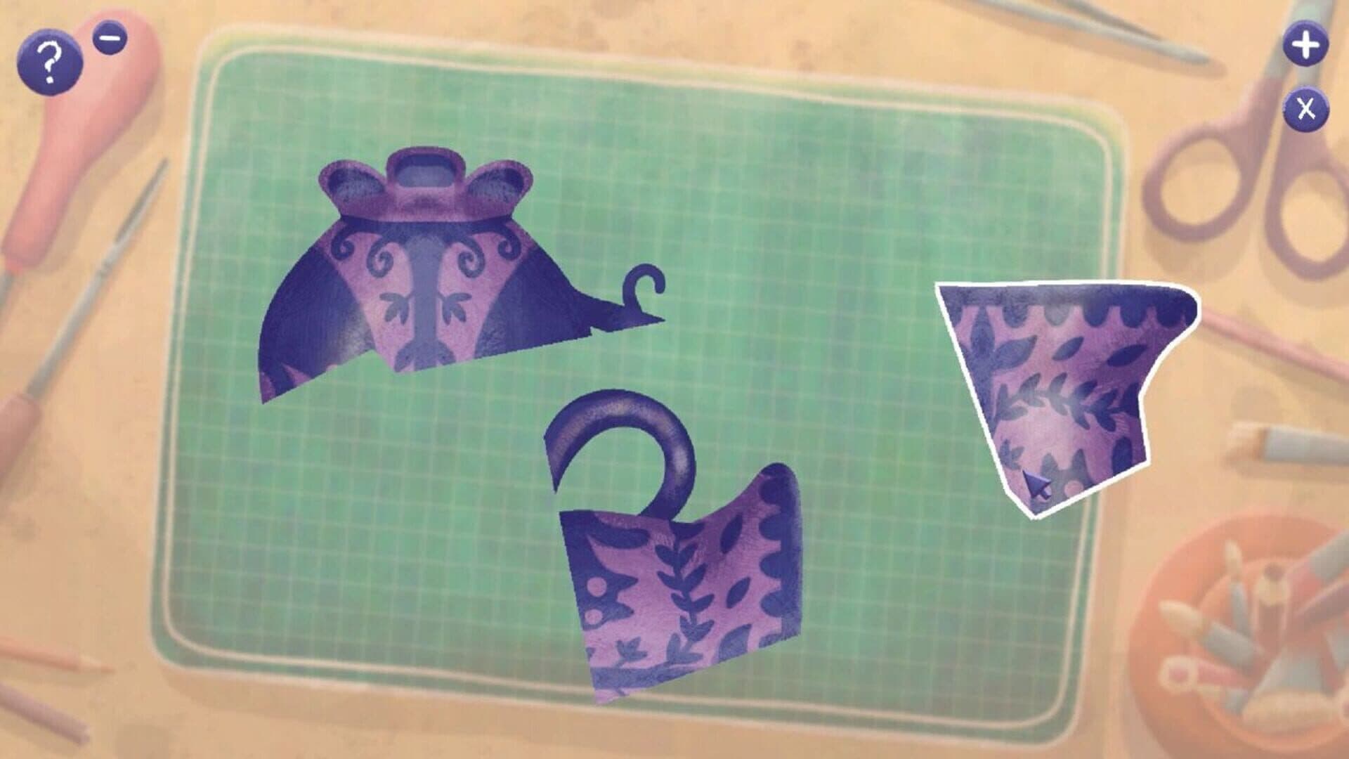 اسکرین‌شات Magic Cats Pots - 6