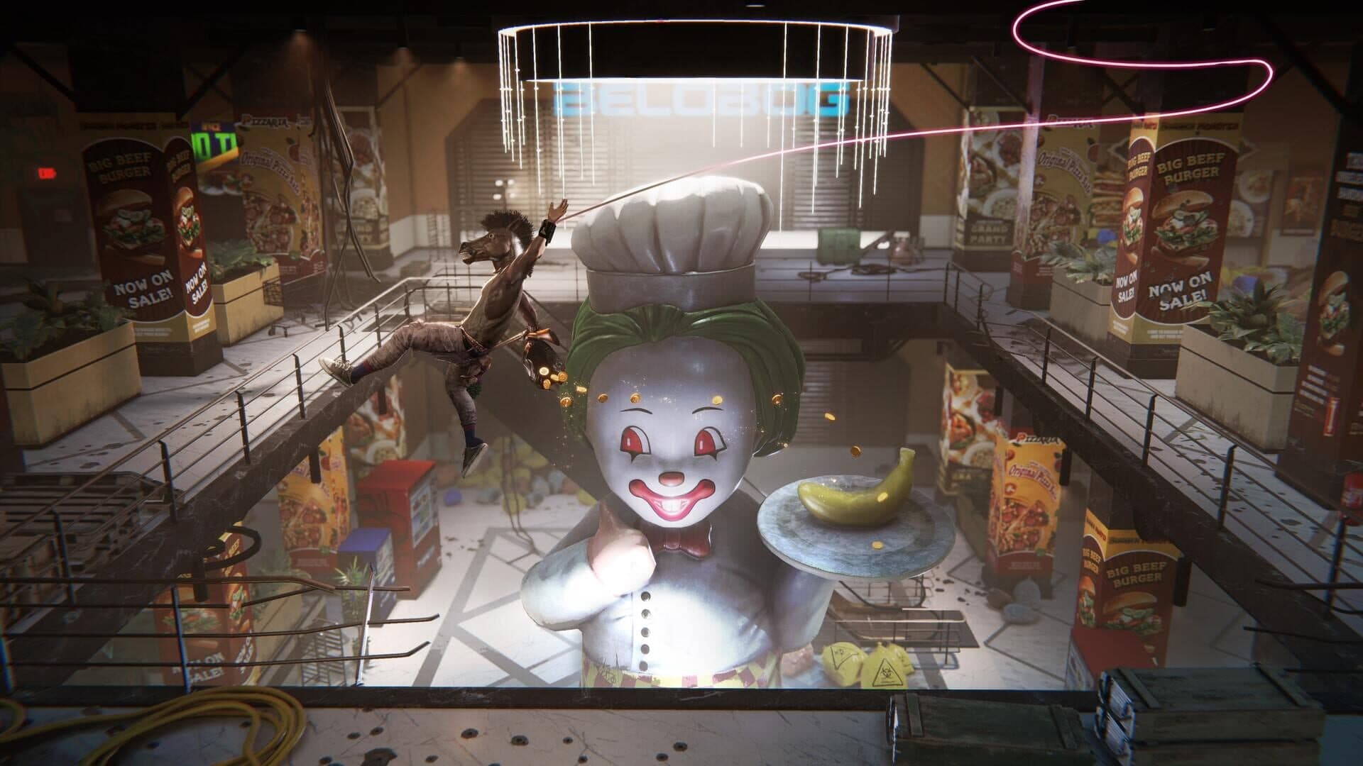 Side Bullet screenshot 5