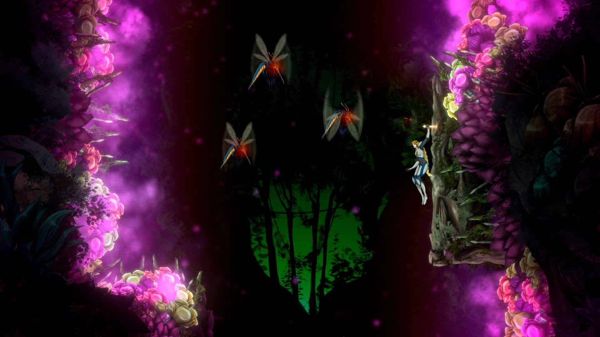 اسکرین‌شات Aeterna Lucis - 4