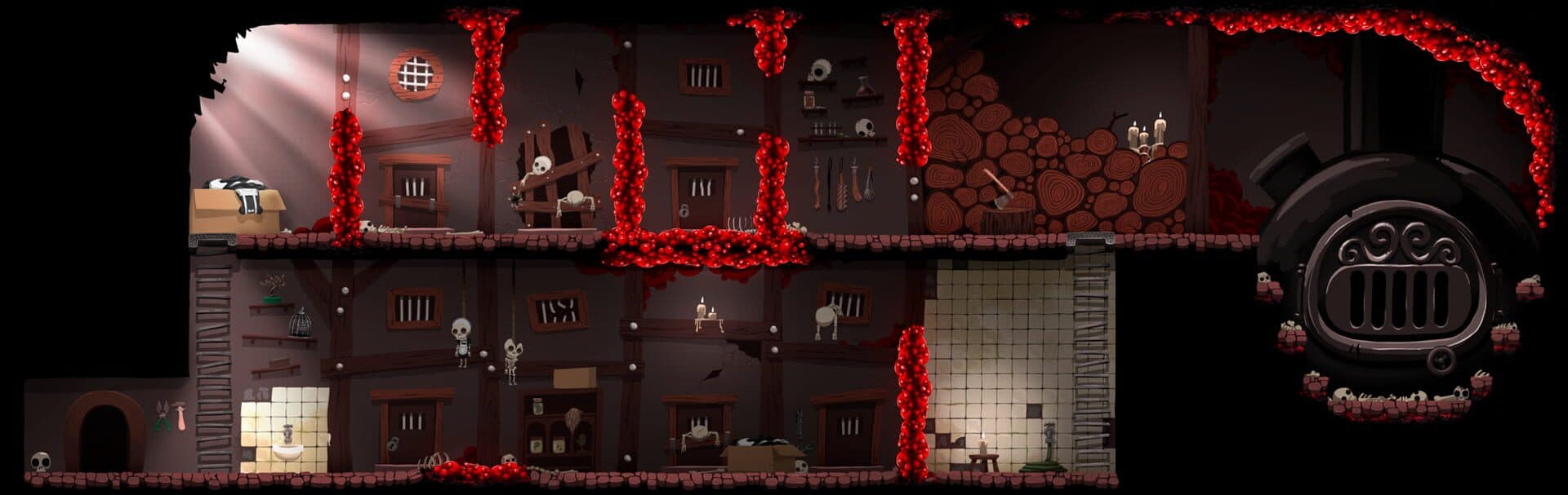 Ugly screenshot 1