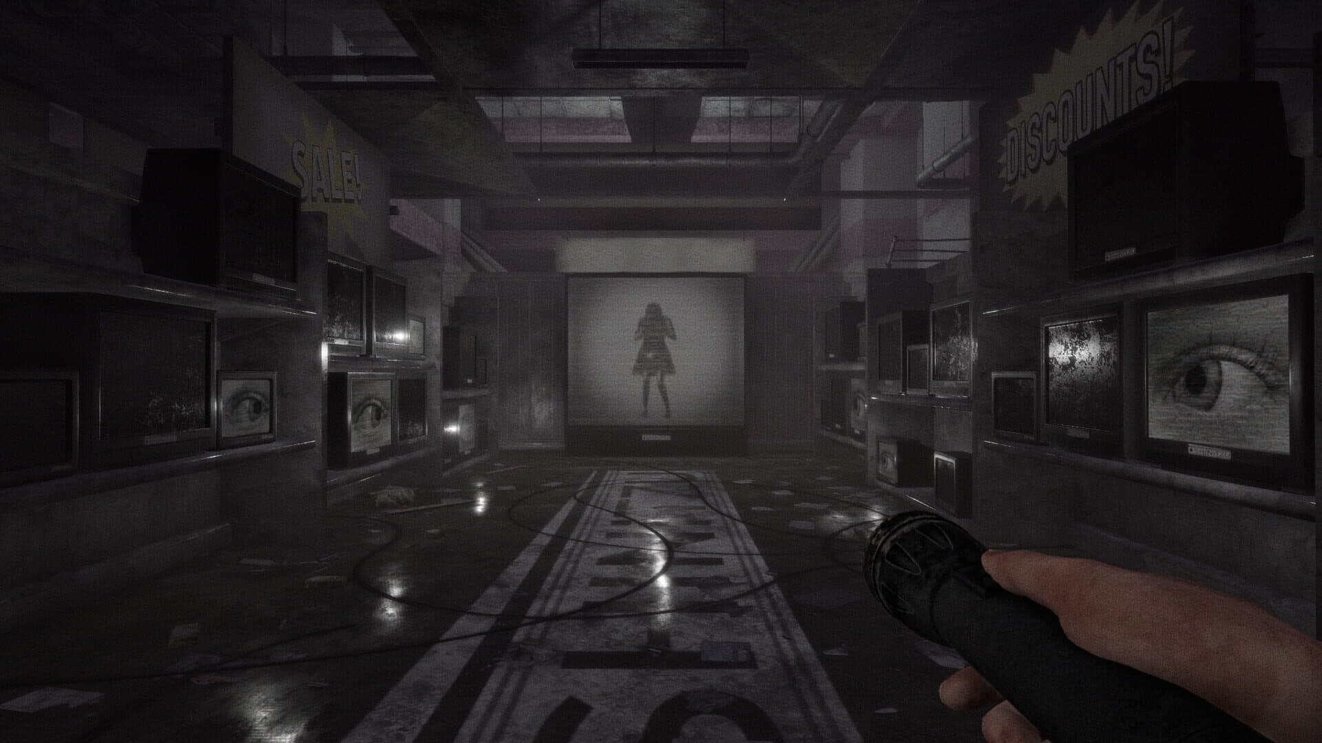 In Sound Mind screenshot 1