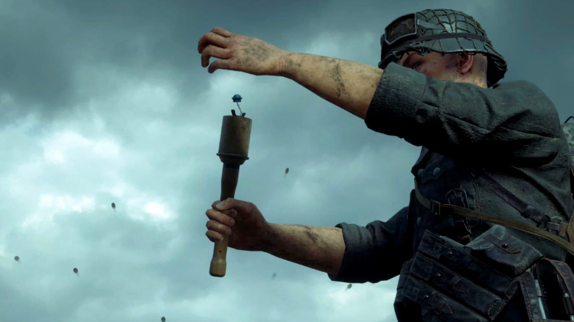 Hell Let Loose screenshot 6