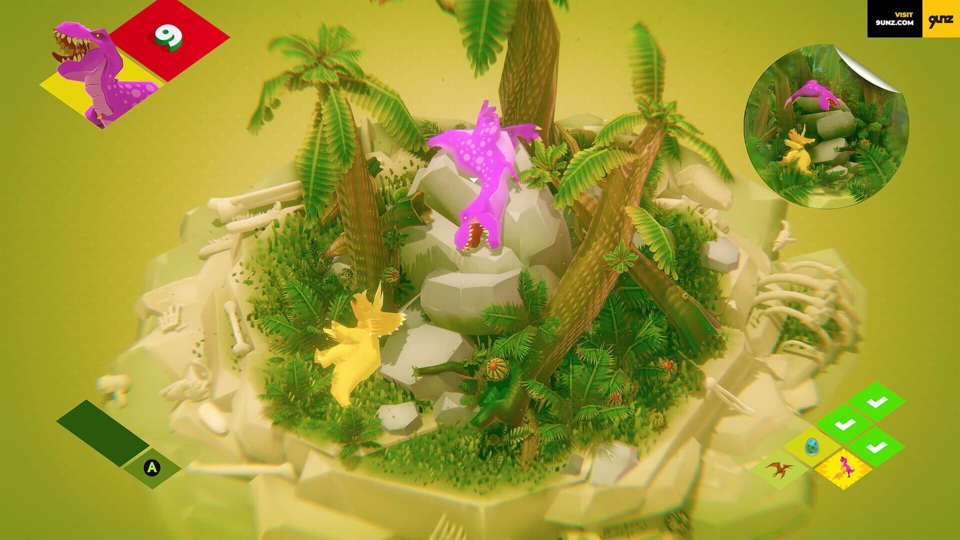 Unables screenshot 3