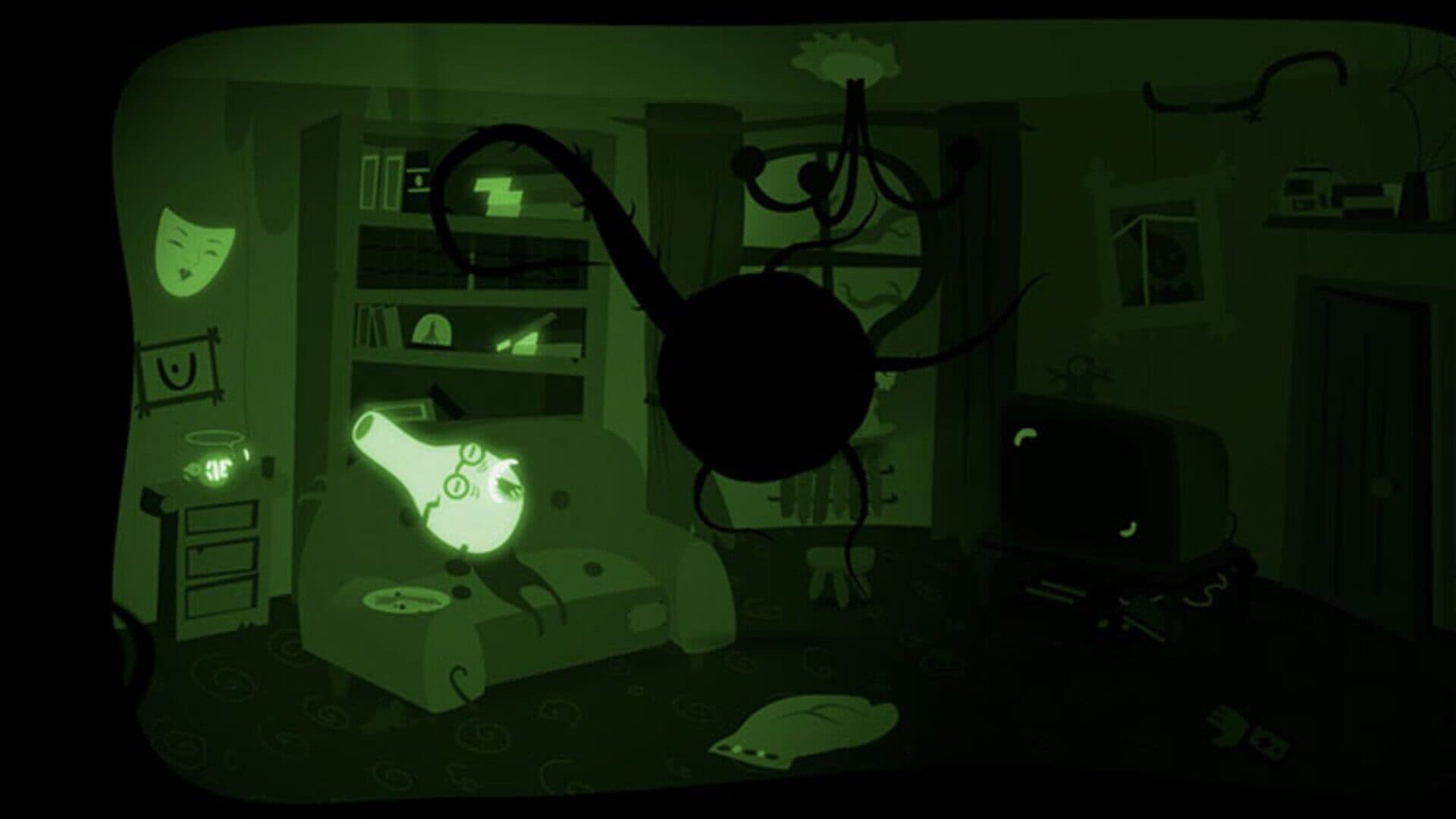 اسکرین‌شات Bulb Boy - 9