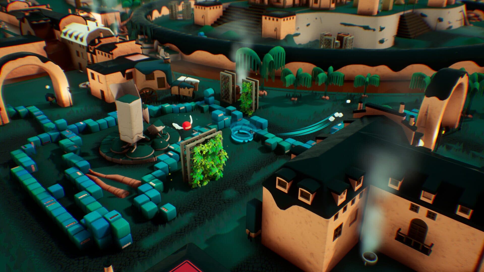 Togges screenshot 4