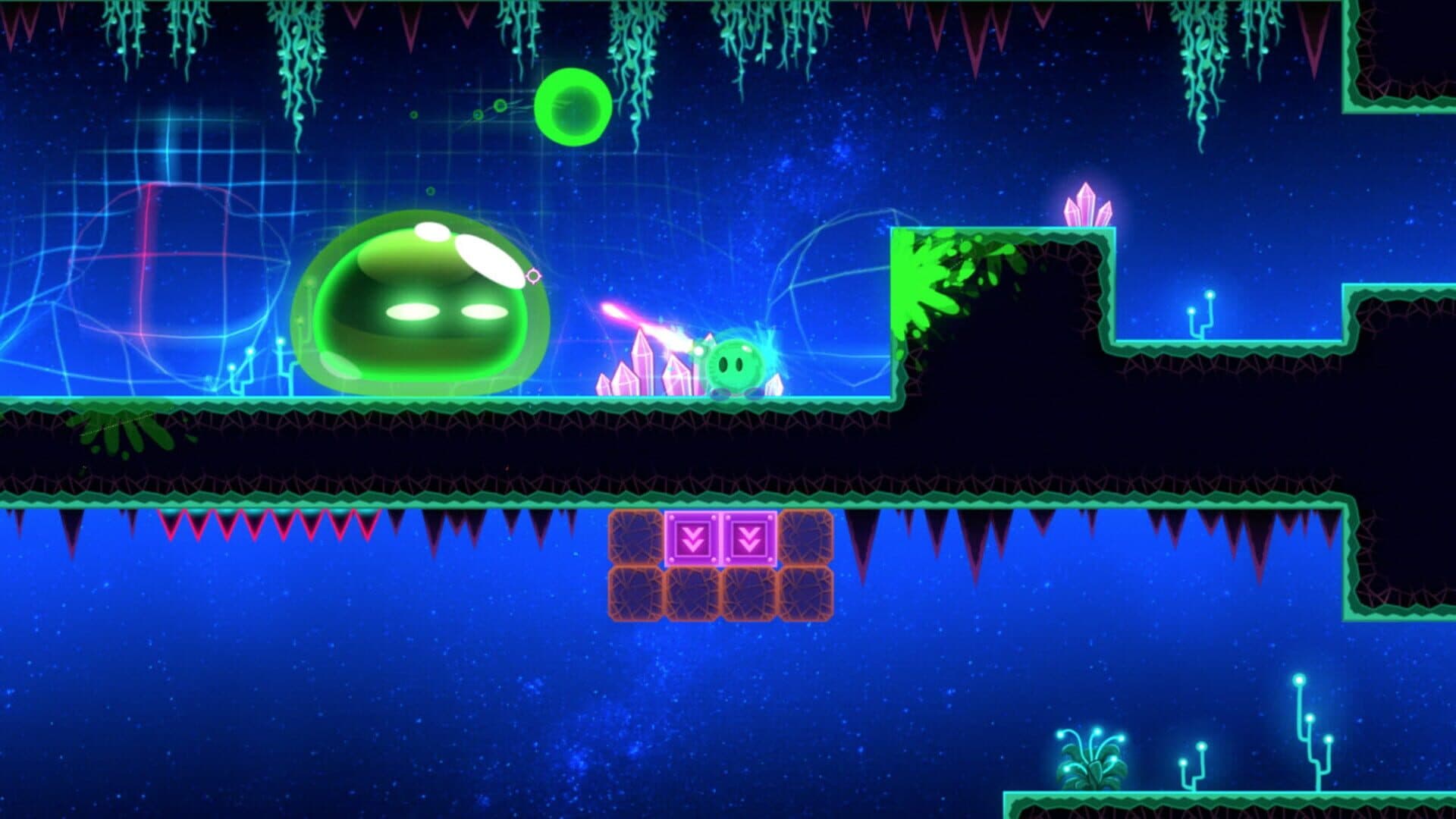 Glitch's Trip screenshot 4
