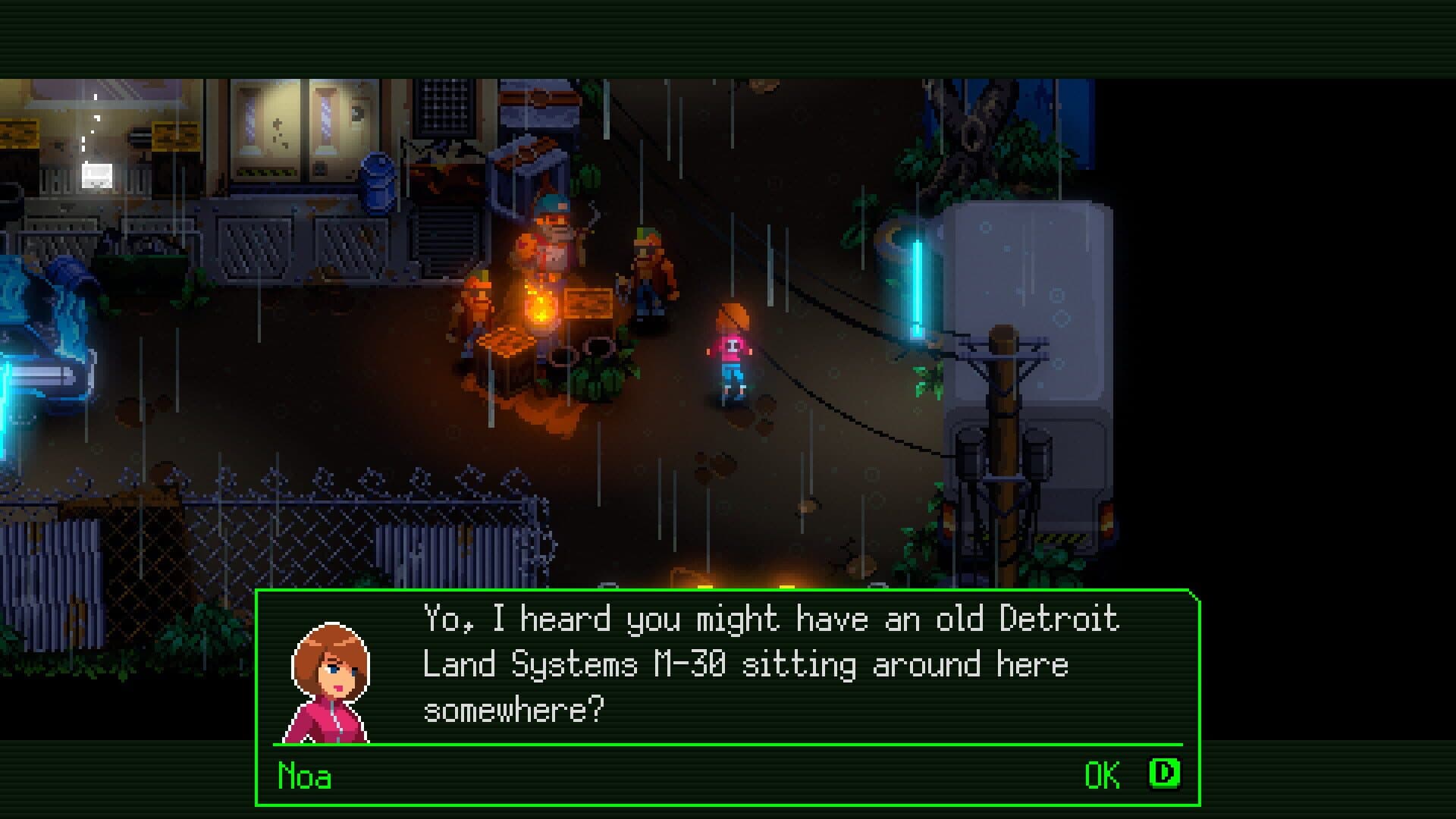 Jack Move screenshot 5