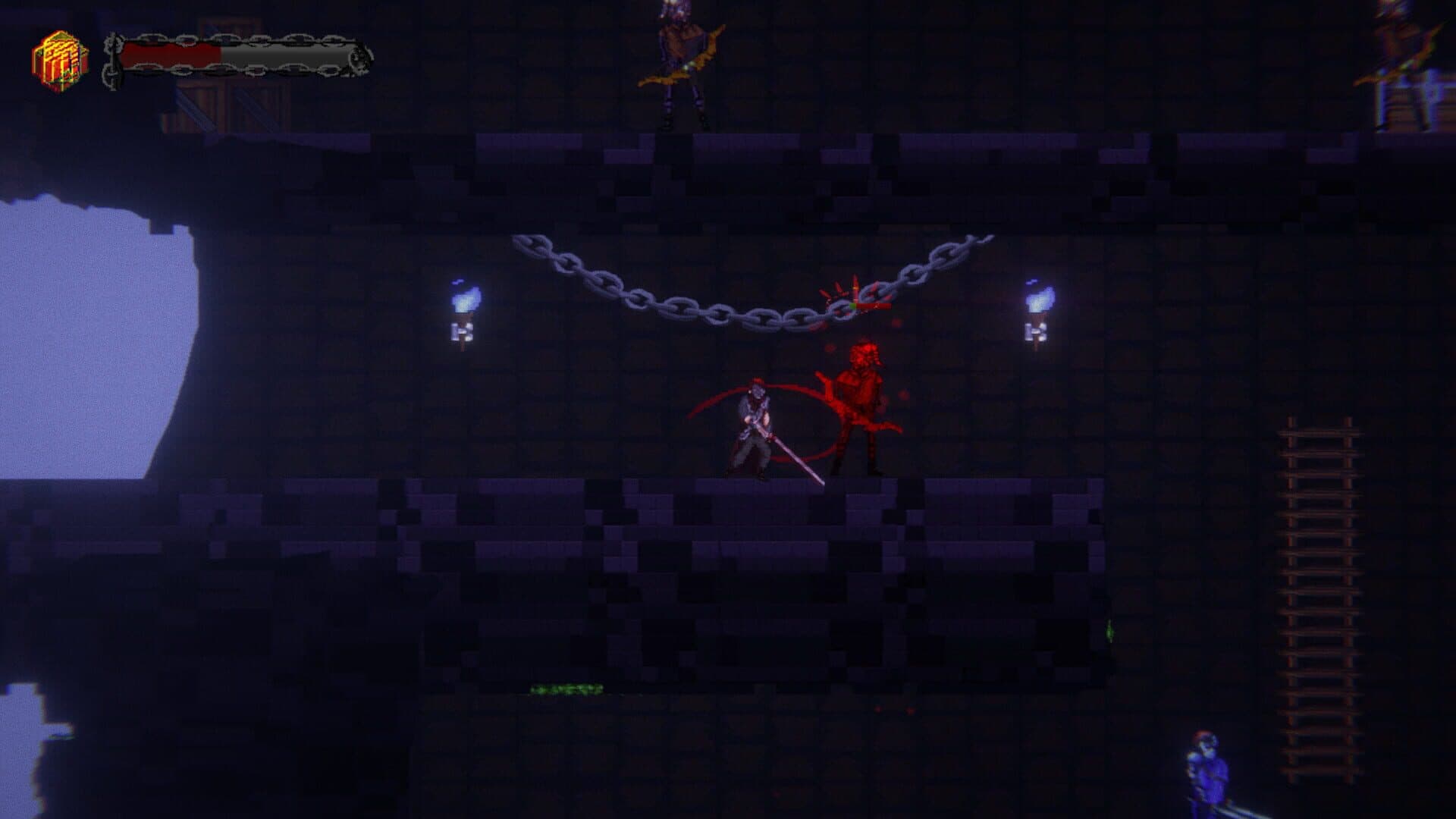 Rift Keeper screenshot 10