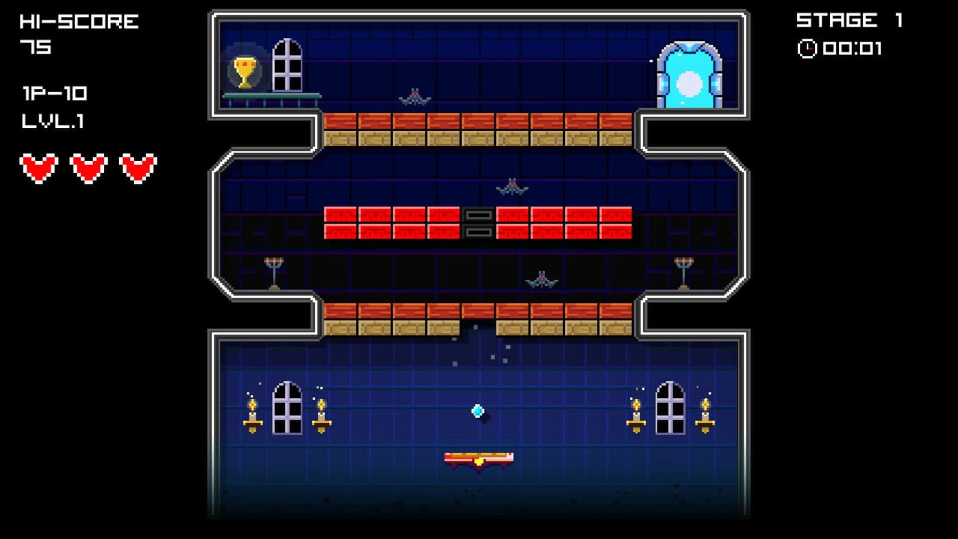 Dungeonoid screenshot 2