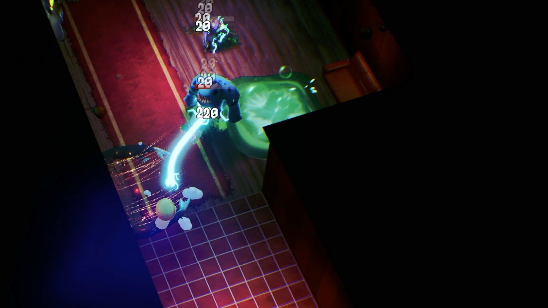 Zombie Soup screenshot 1