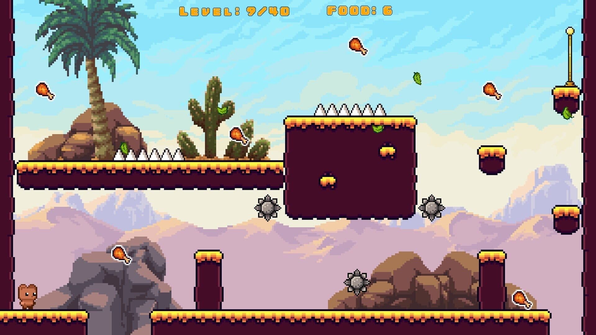 اسکرین‌شات Bear Escape Mission - 10