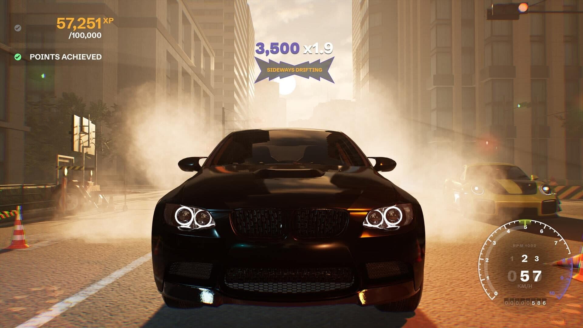 اسکرین‌شات Car Street - 3