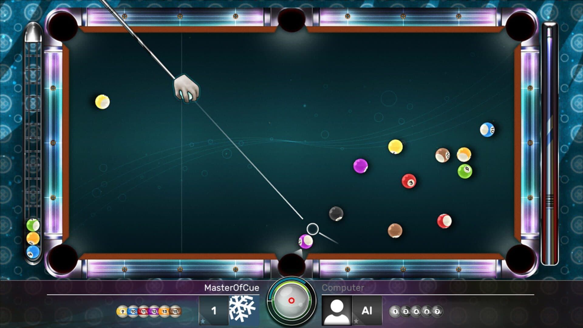Premium Pool Arena screenshot 8