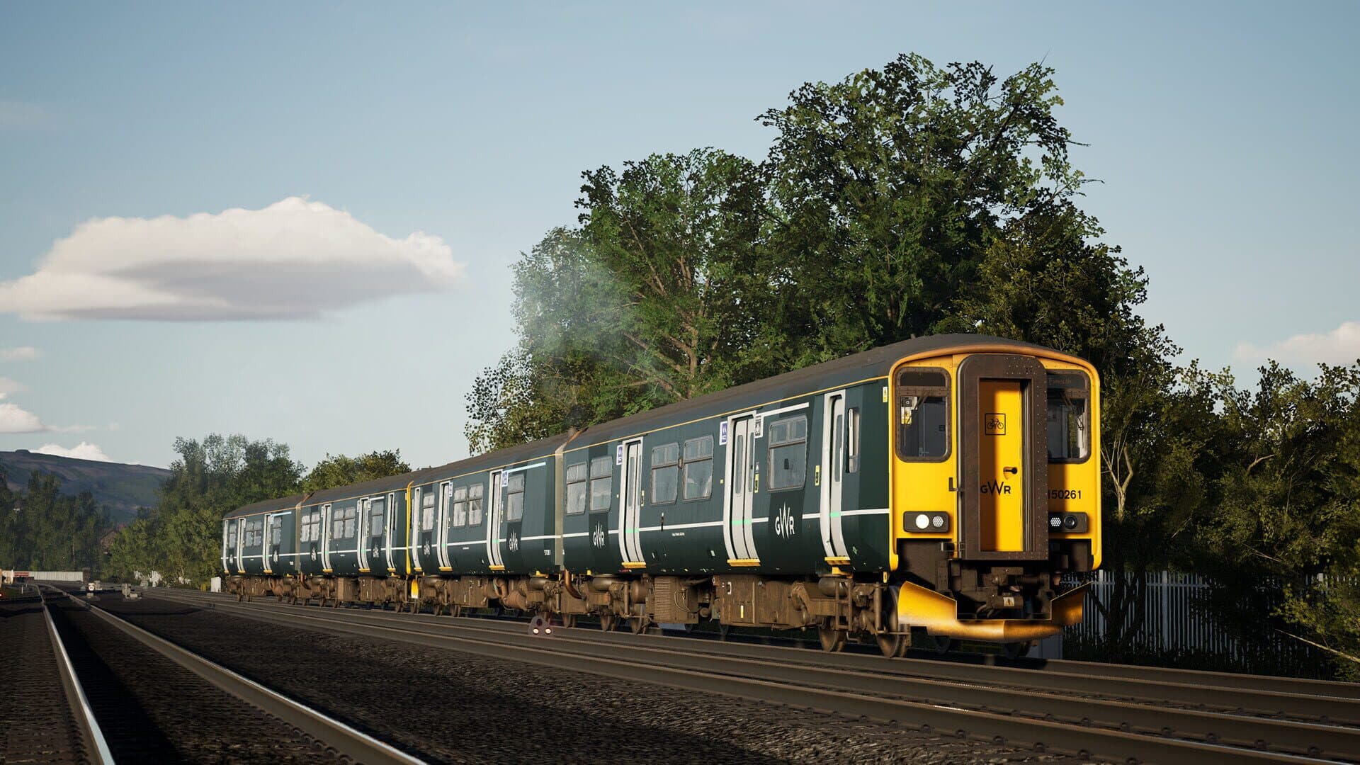 Train Sim World 6 screenshot 12