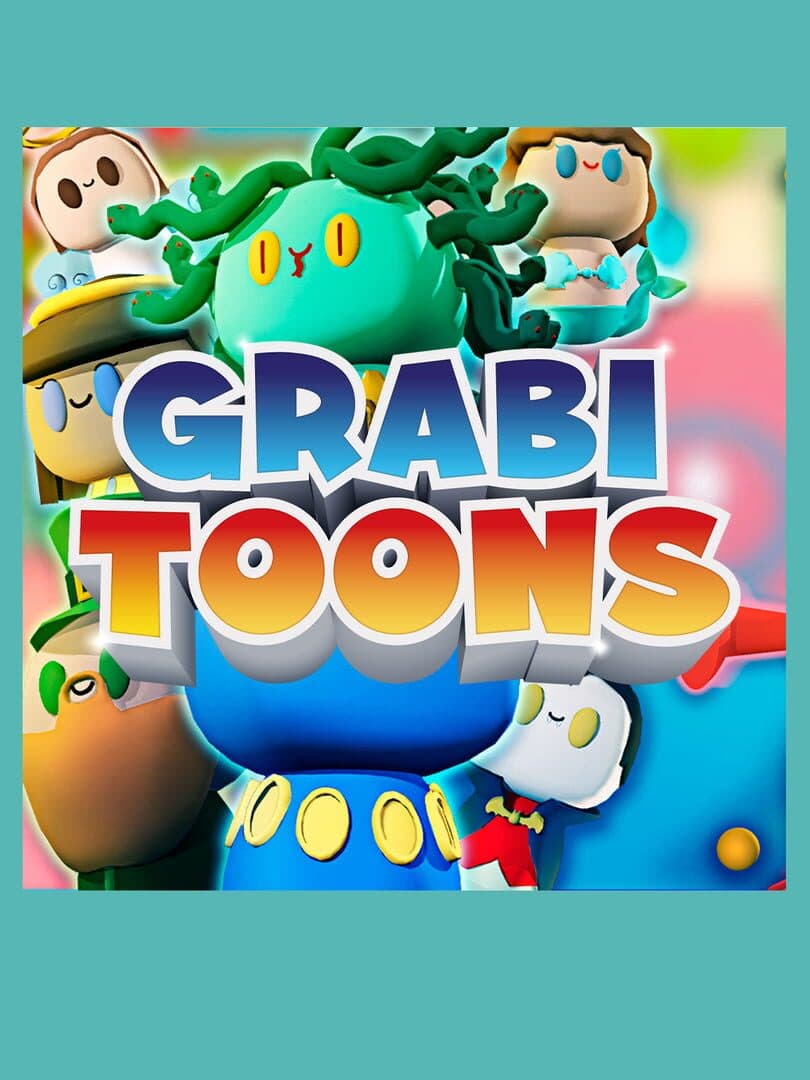 Grabitoons