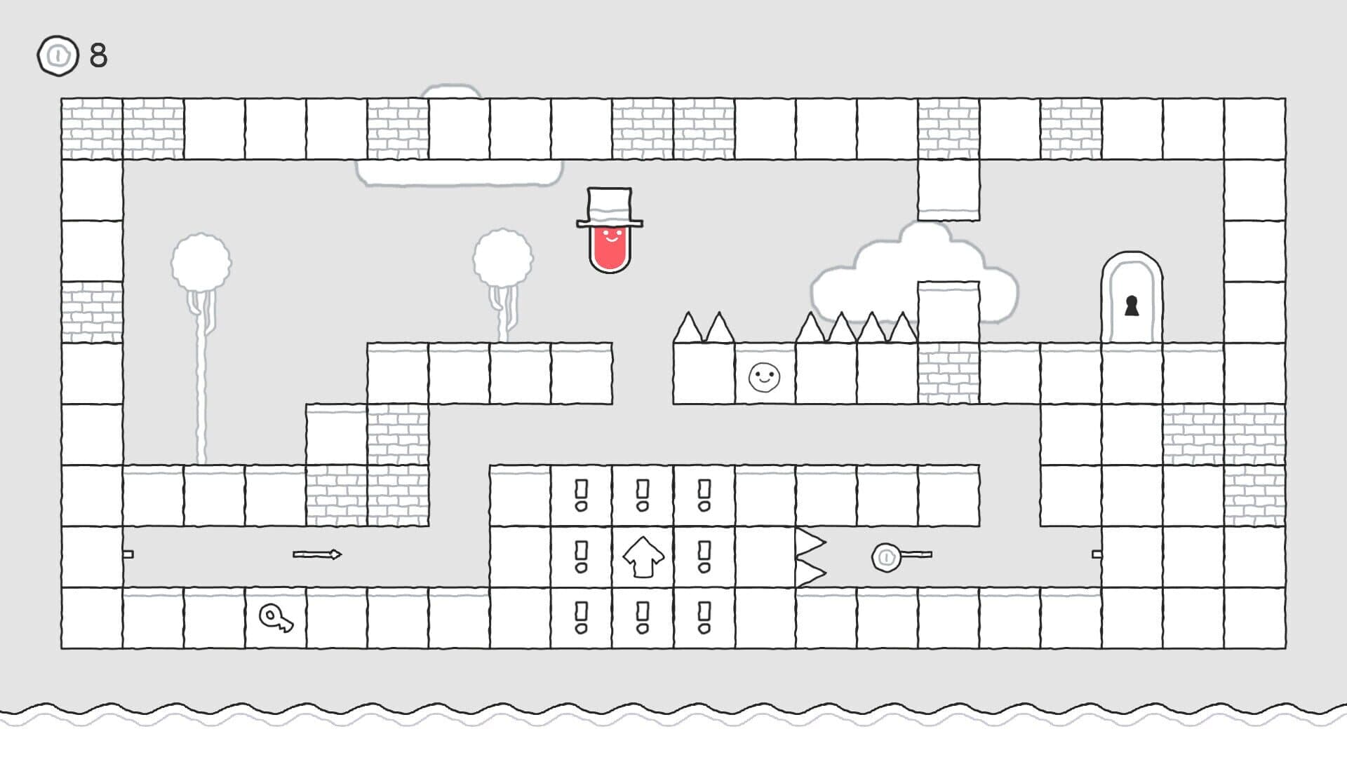 اسکرین‌شات Lily in Puzzle World - 6