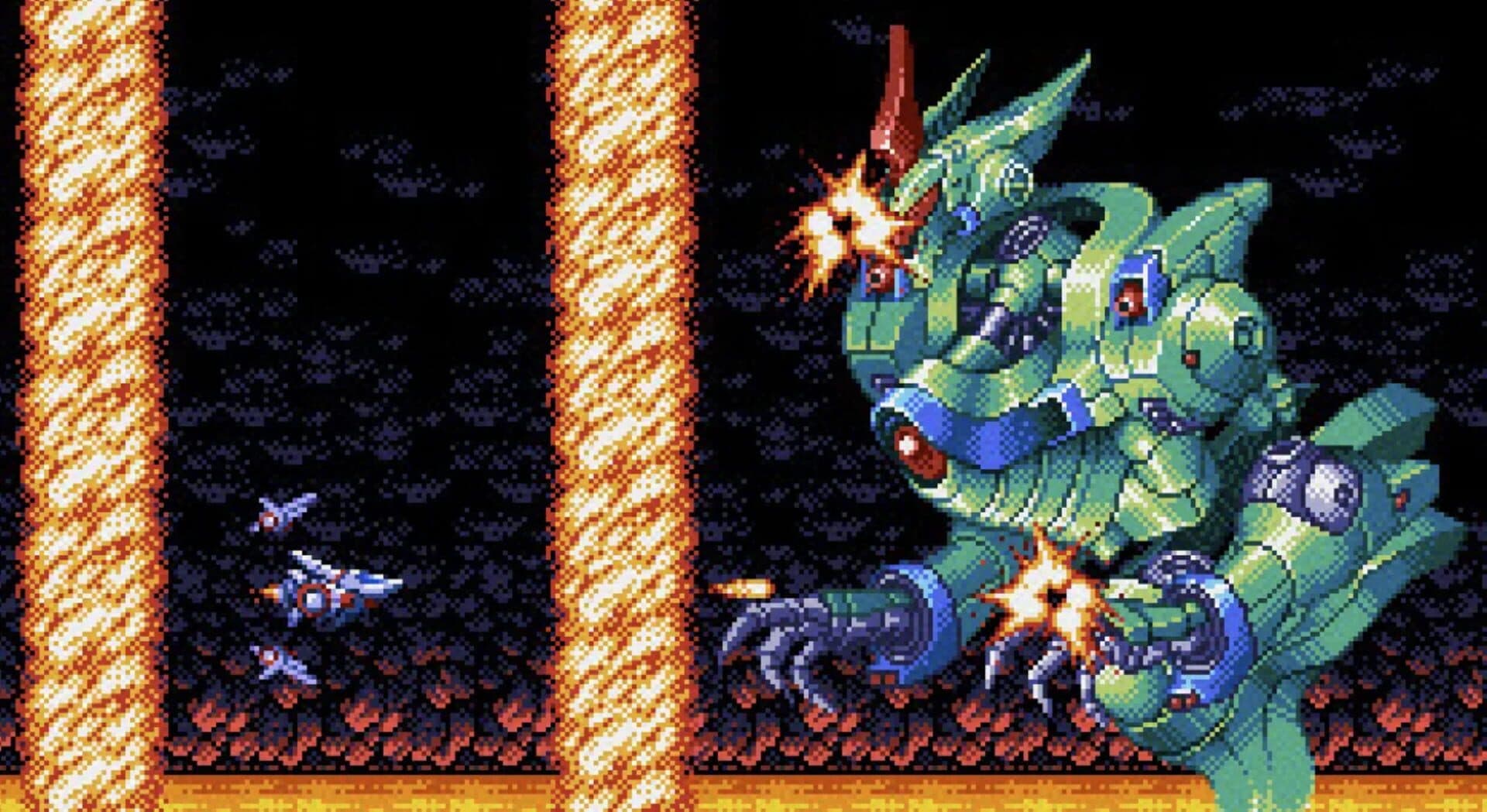 Earthion screenshot 3