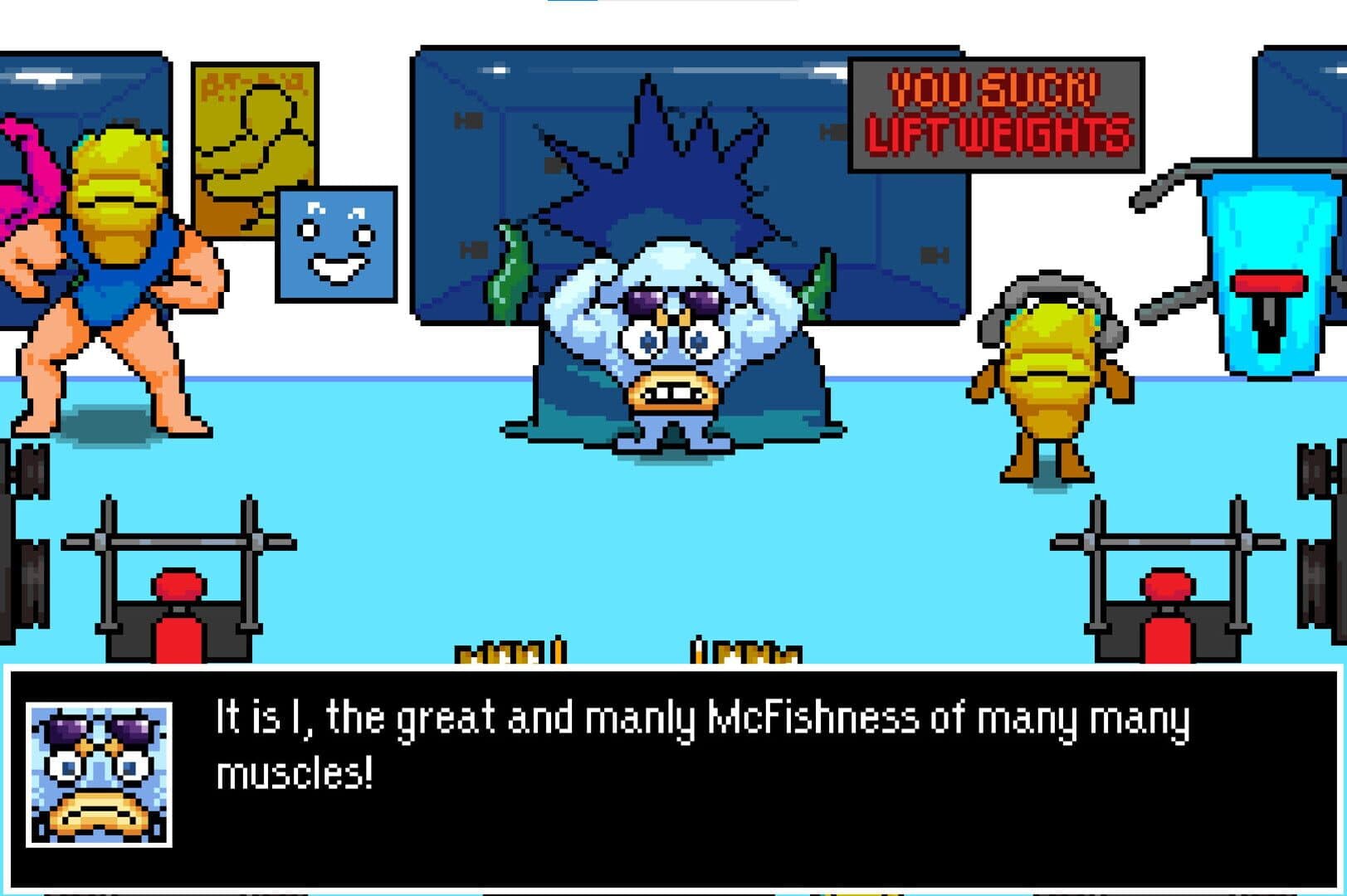 Athenian Rhapsody screenshot 9