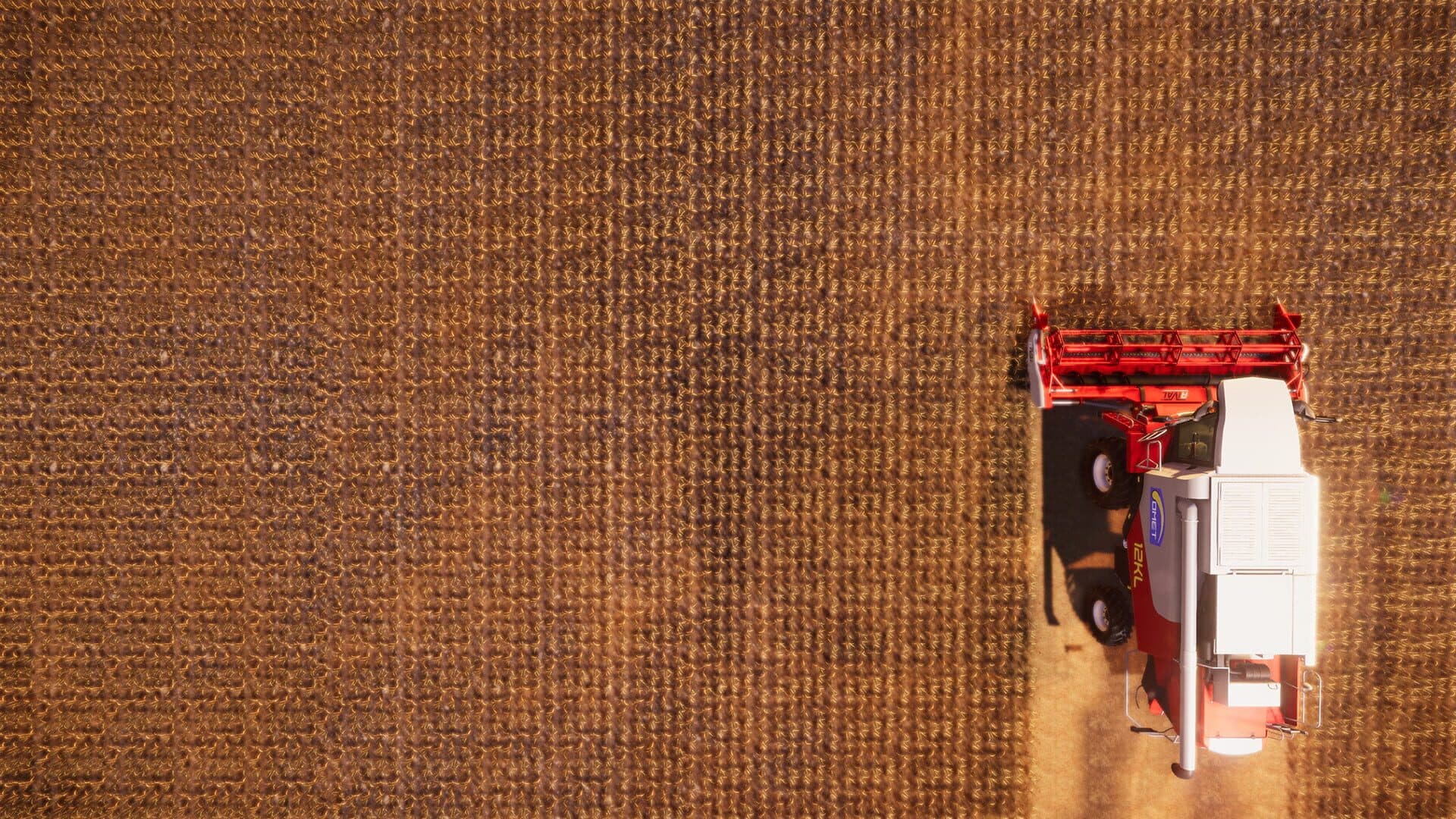 Real Farm screenshot 3