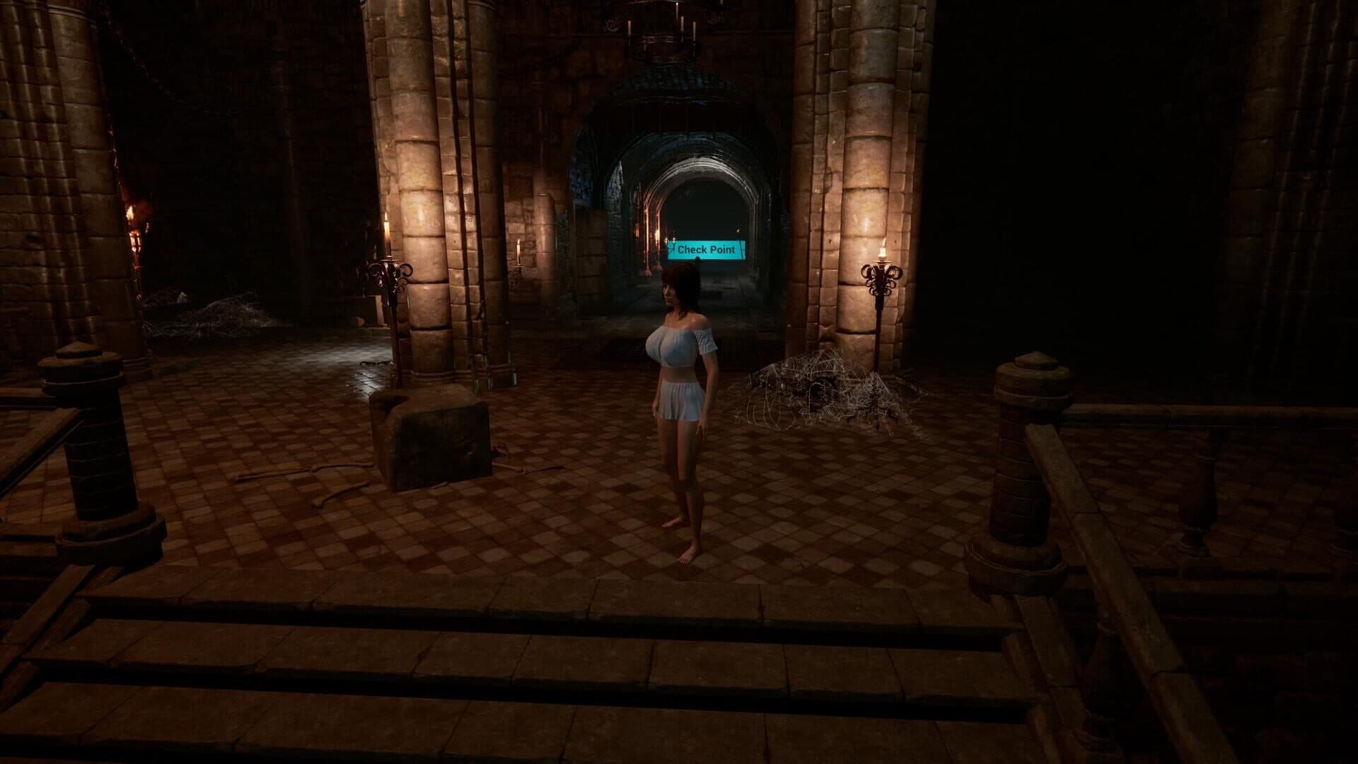 اسکرین‌شات Medieval Escape 2 - 3