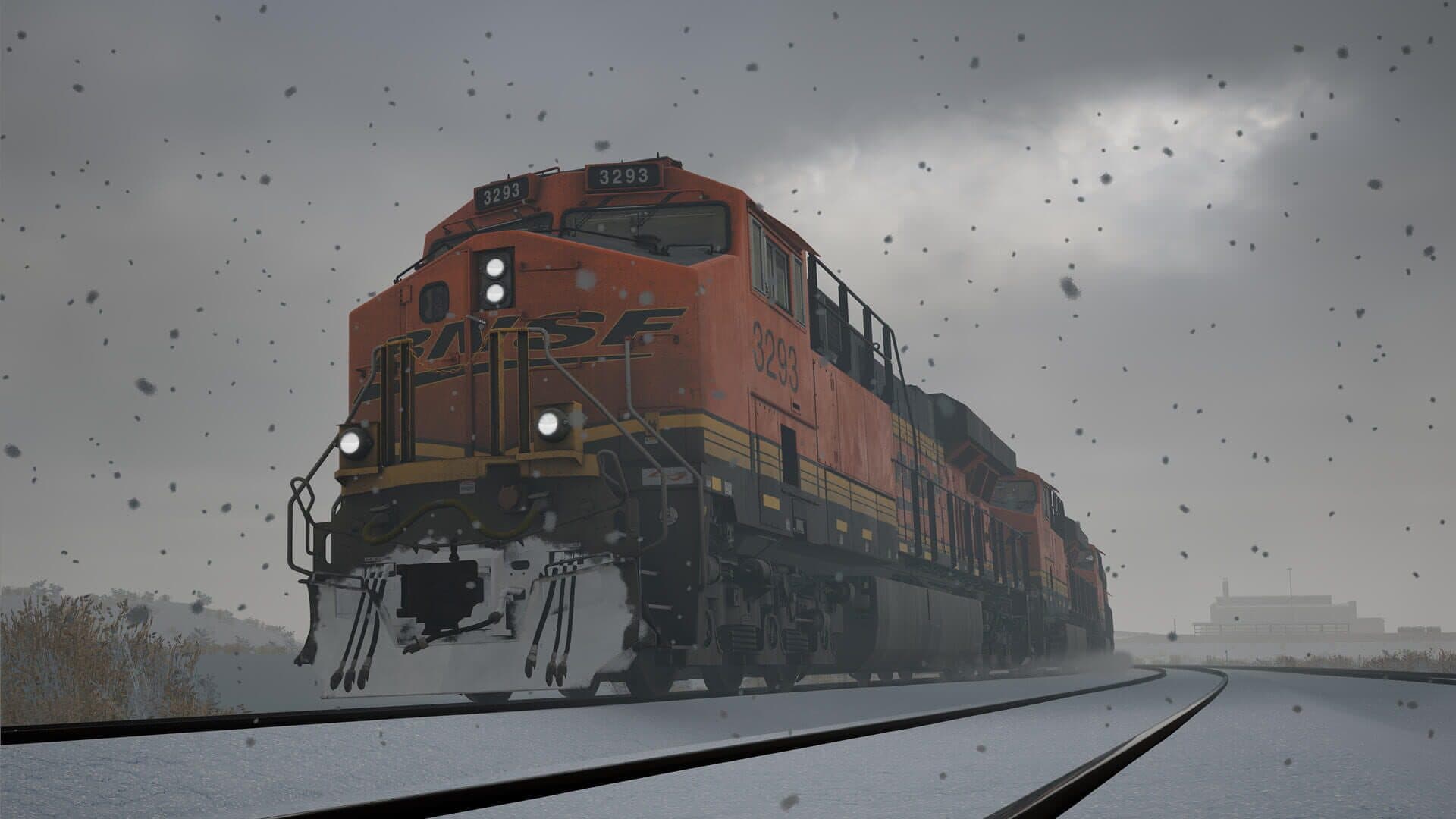 Train Sim World 3 screenshot 9