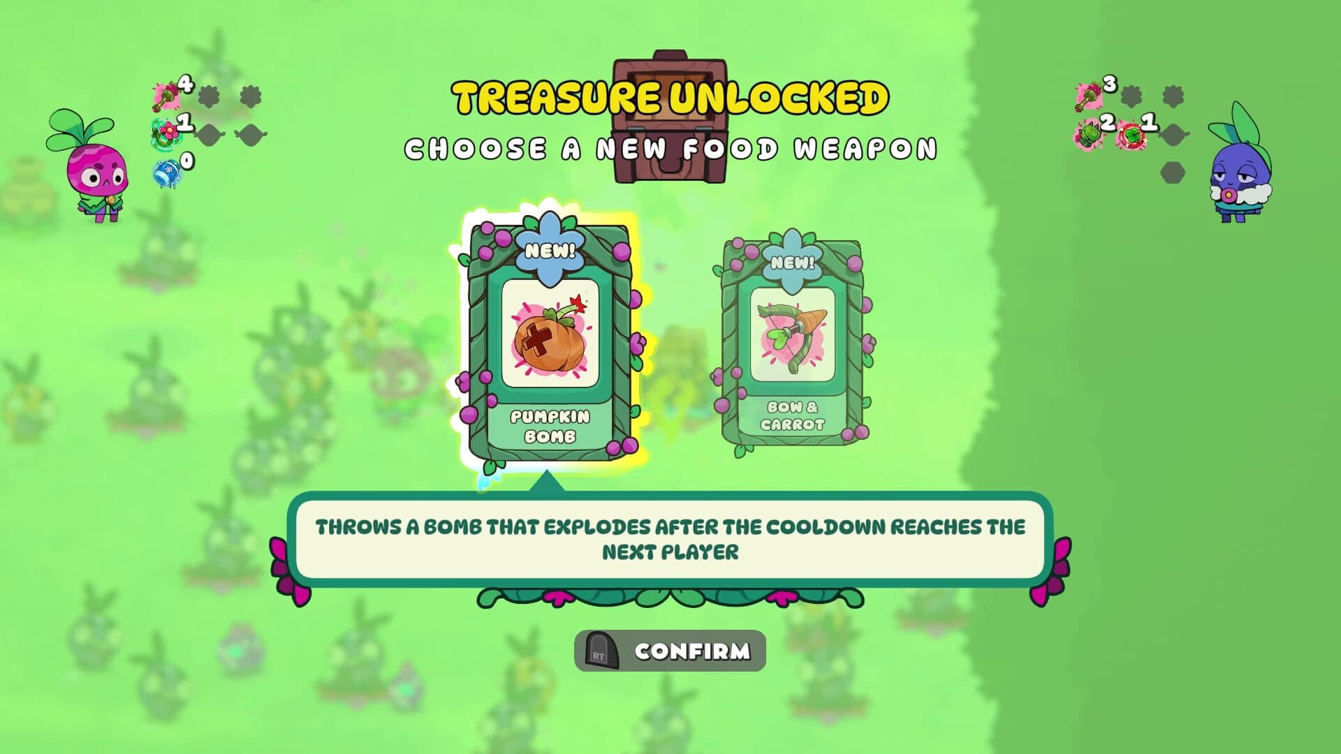 Vinebound: Tangled Together screenshot 2