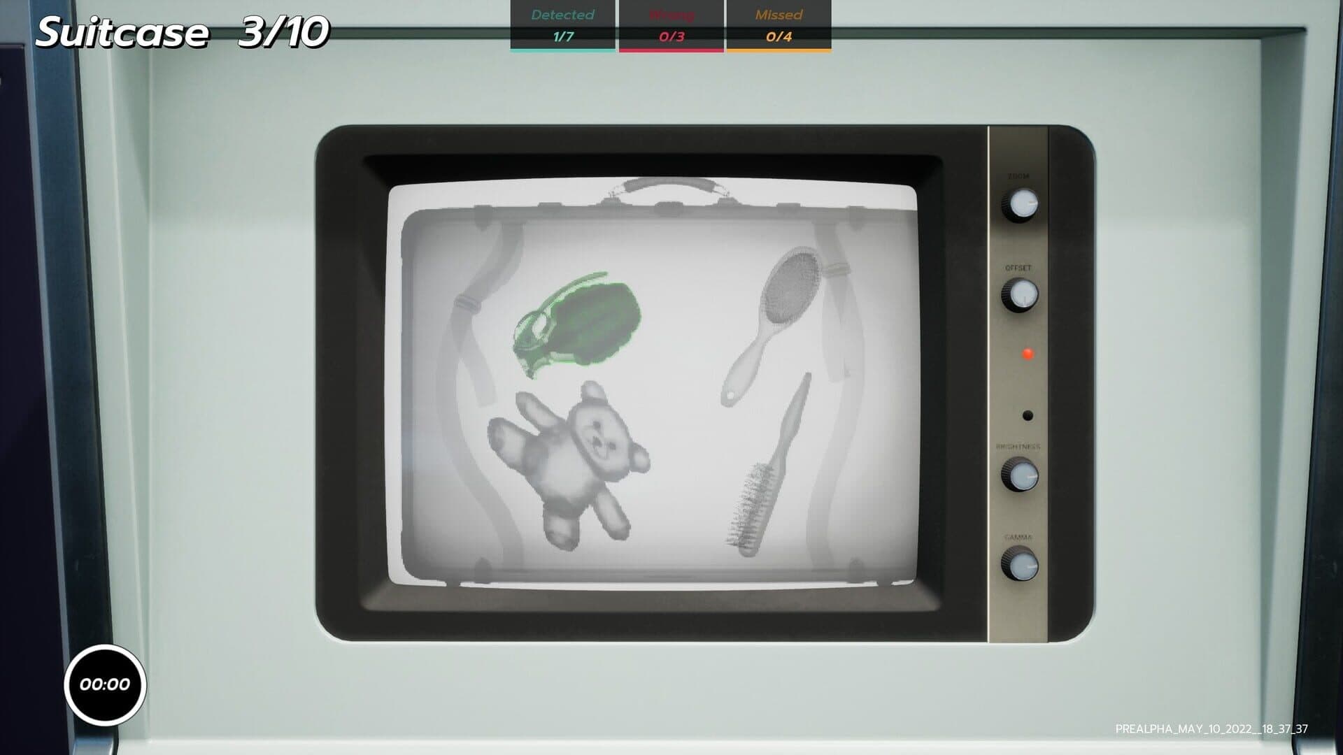 Rough Justice: '84 screenshot 5