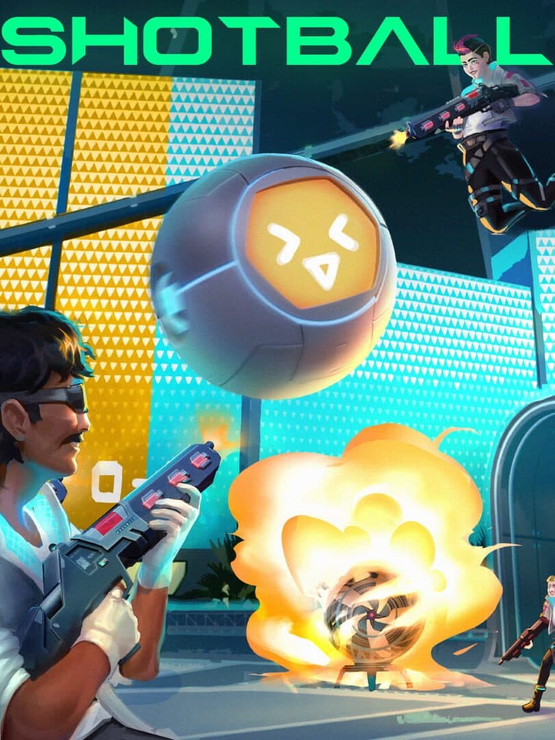 Shotball