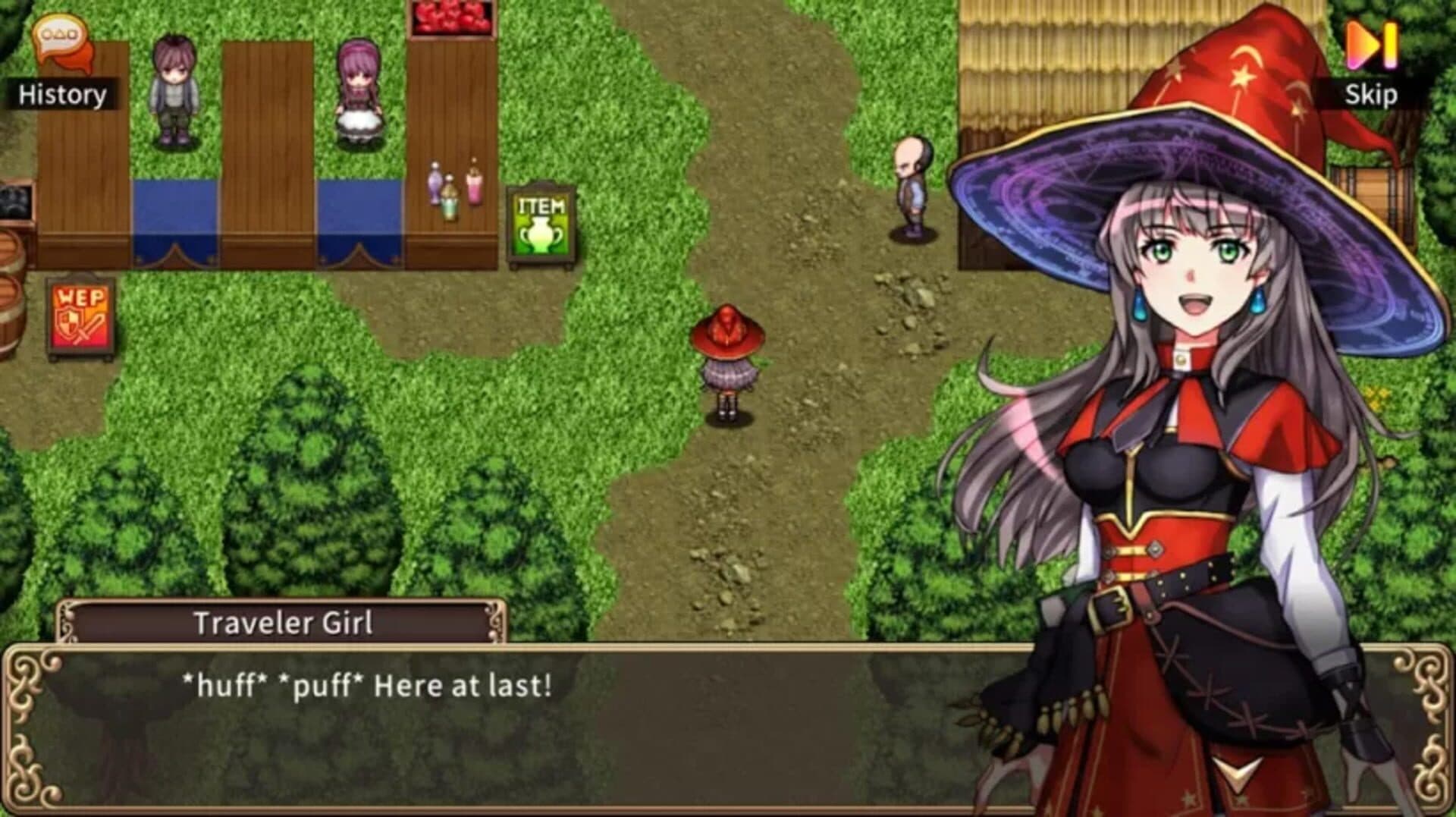 Ghost Sync screenshot 3