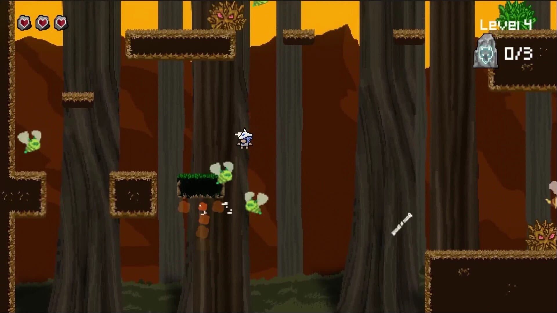 اسکرین‌شات Primal Dungeon Adventure - 1