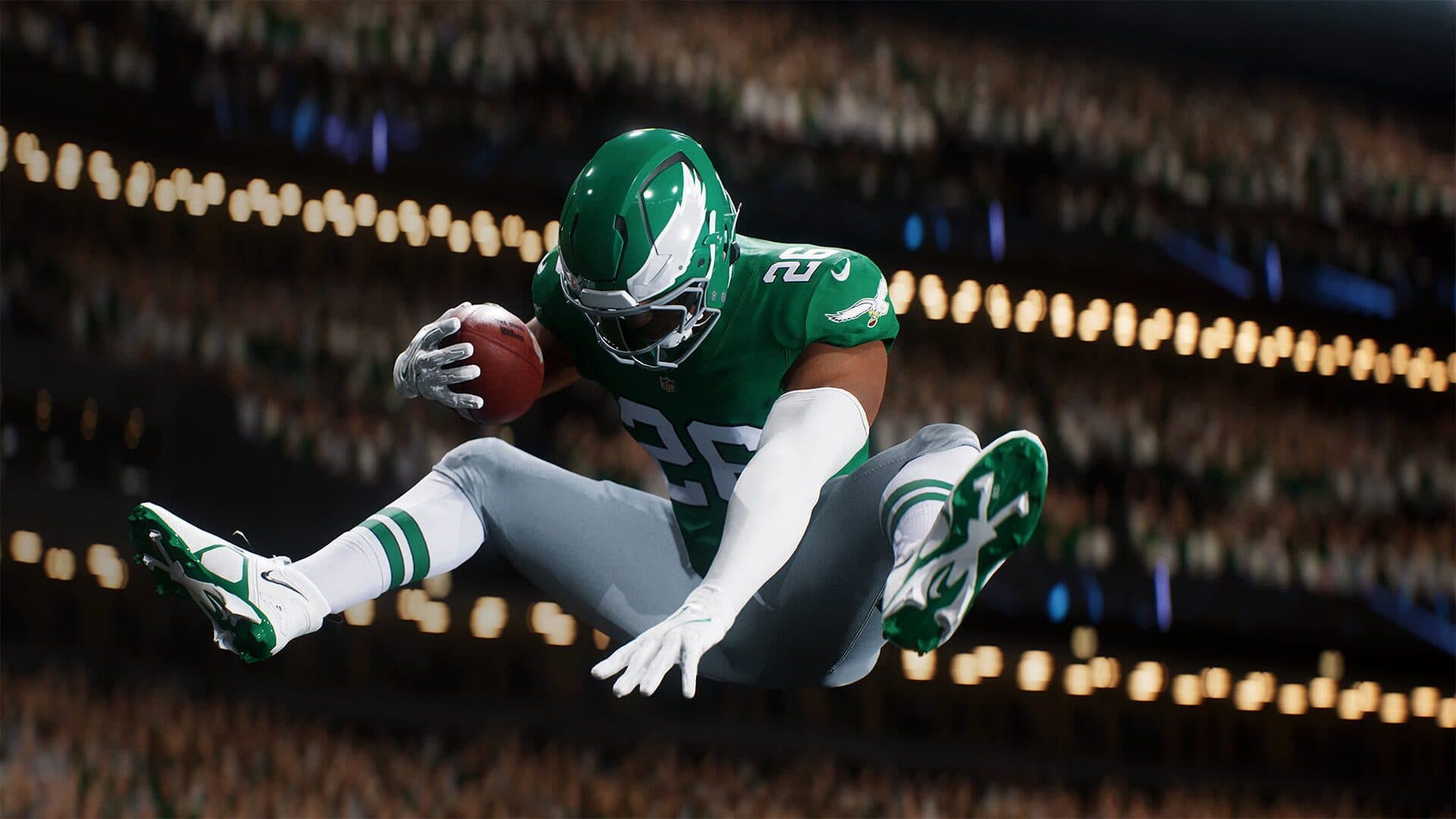 Madden NFL 26 screenshot 1