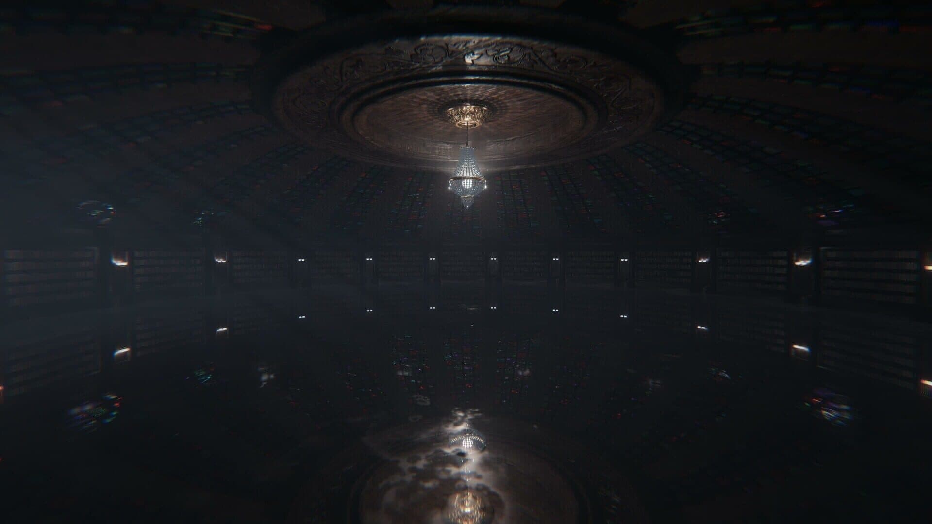 Haunted Bloodlines screenshot 2