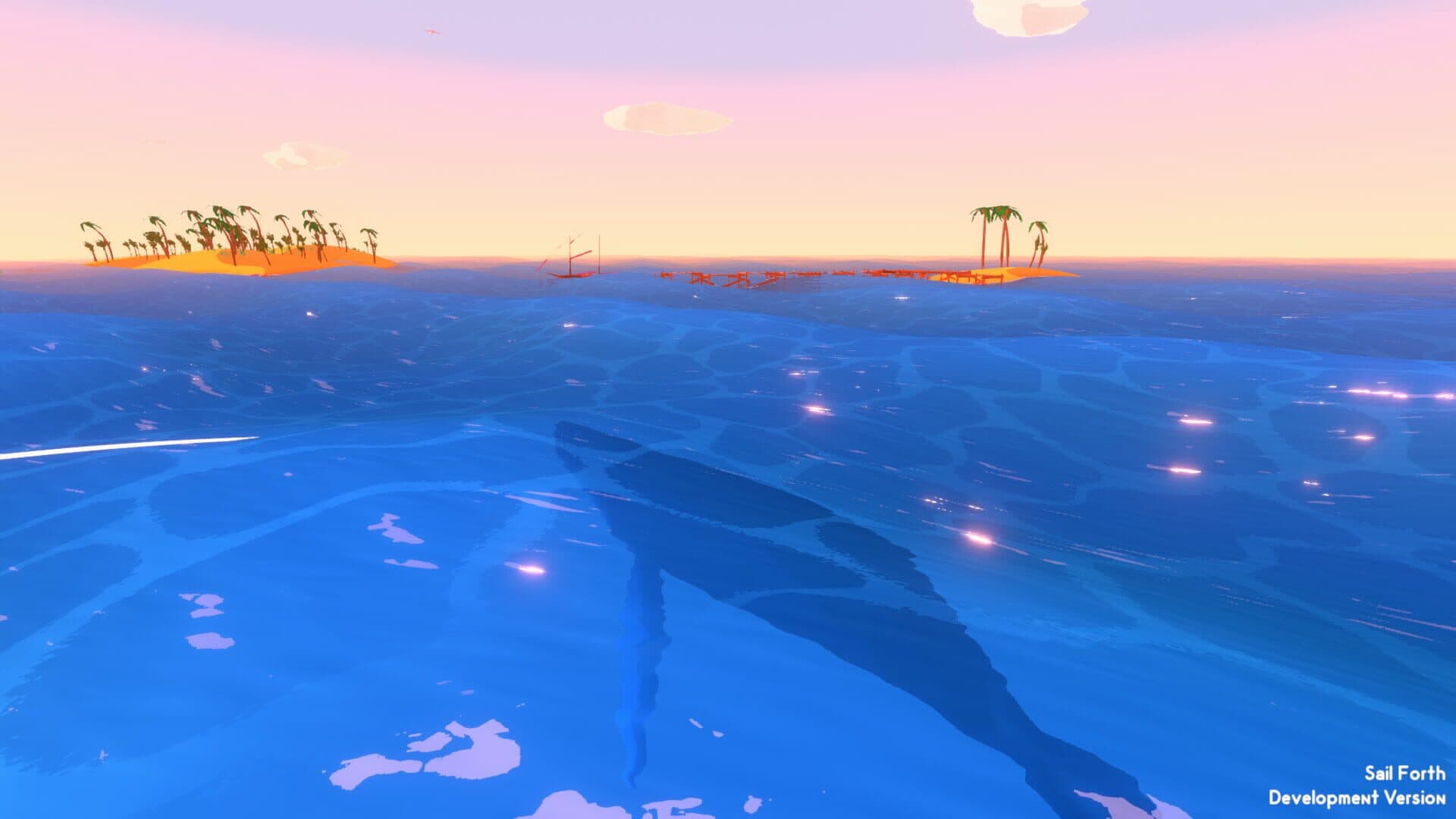 Sail Forth screenshot 6