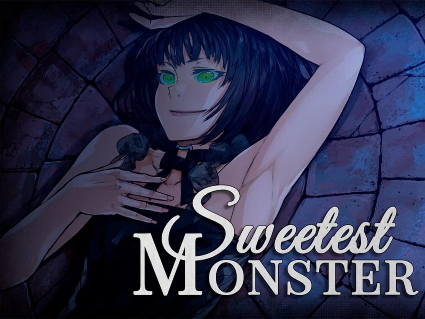 Sweetest Monster