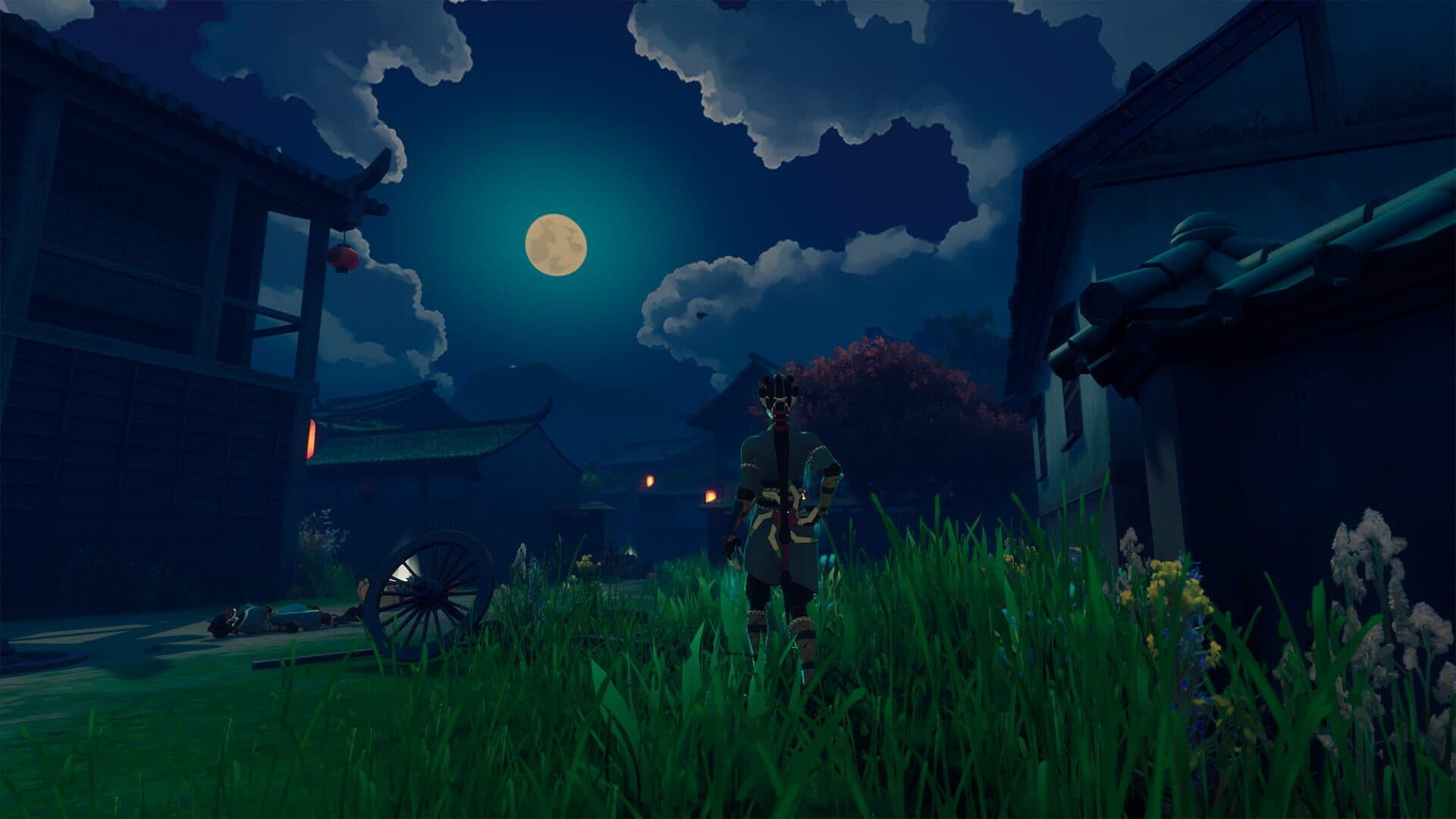Rogue Spirit screenshot 14