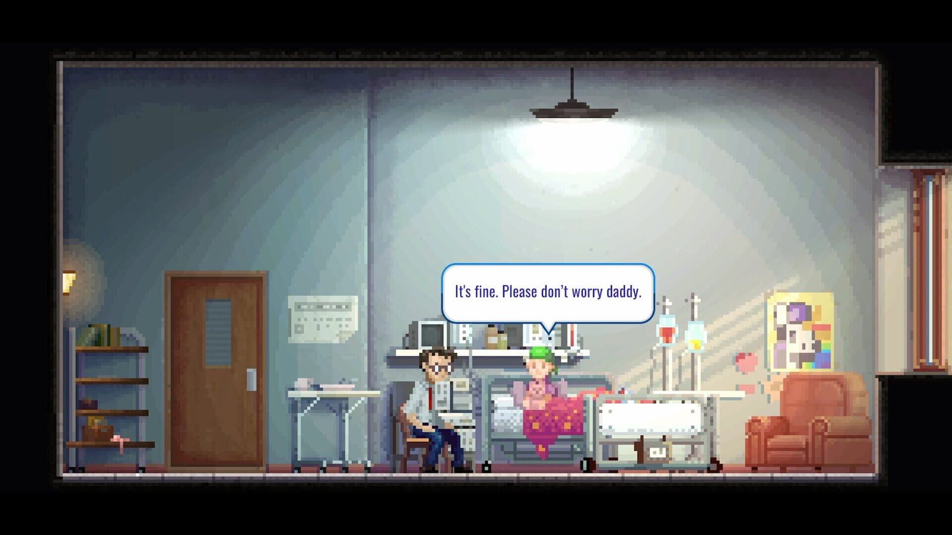 Skinwalker: First Blood screenshot 7