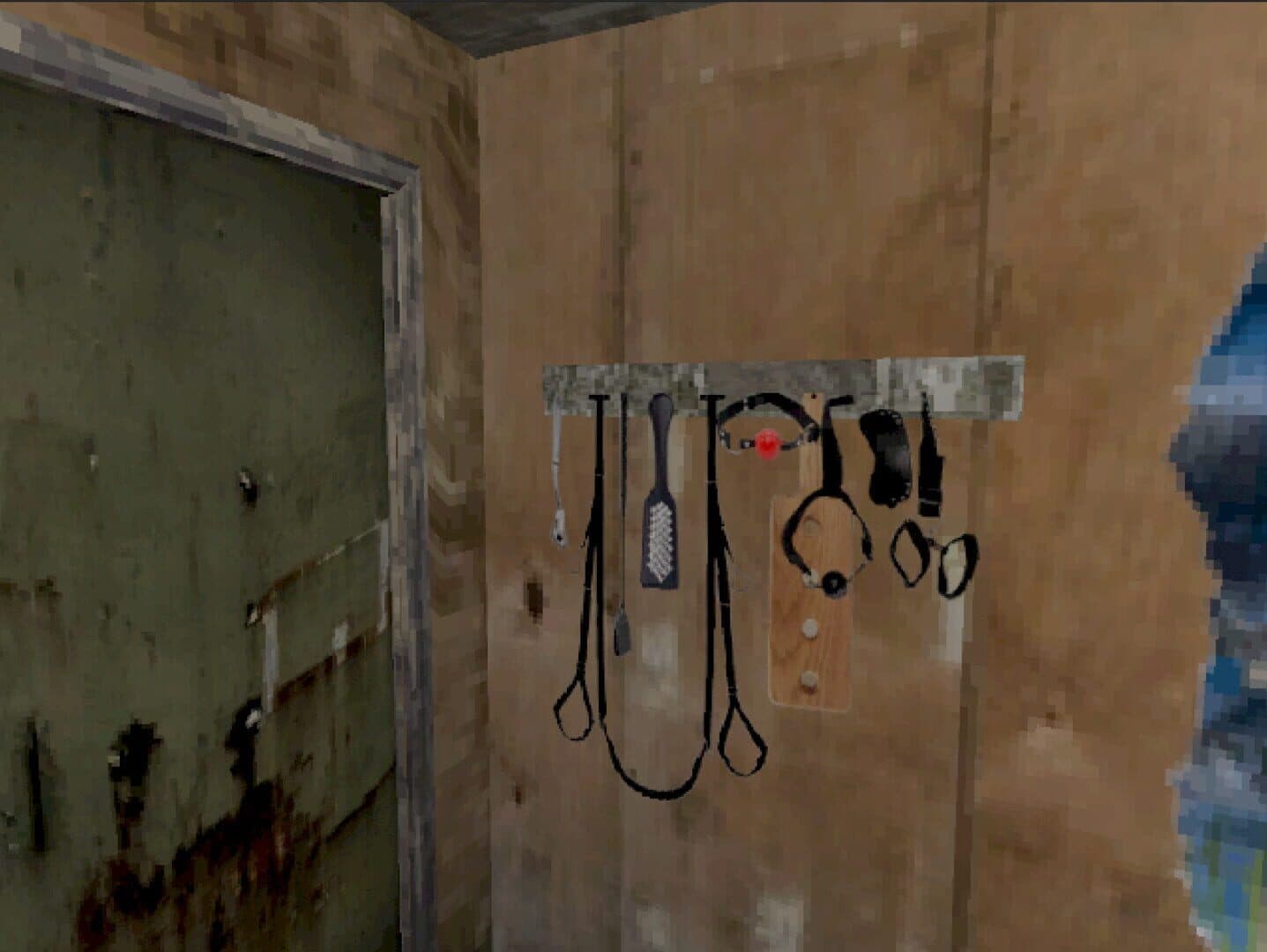 اسکرین‌شات Murder House - 1