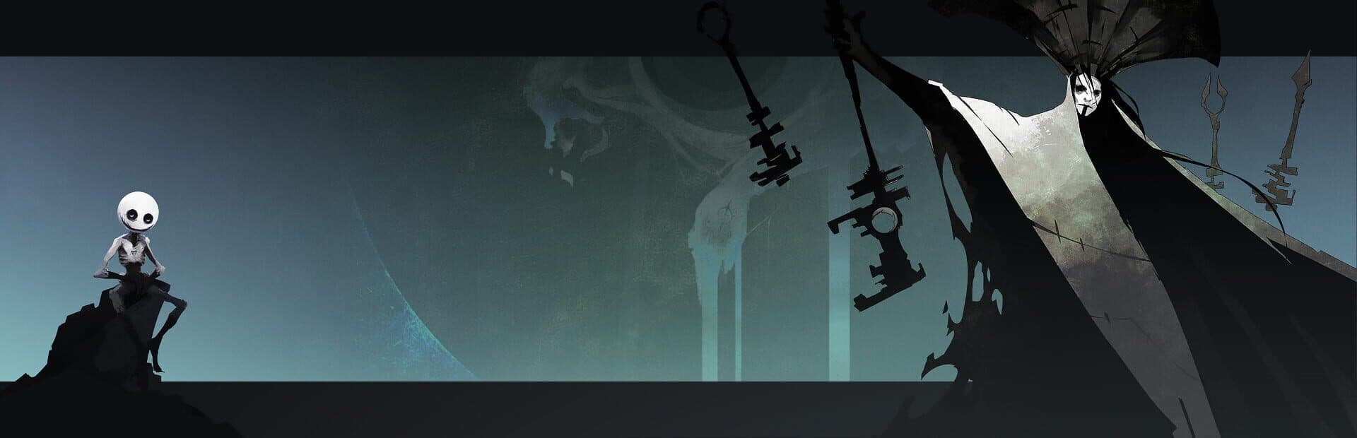 Shattered: Tale of the Forgotten King