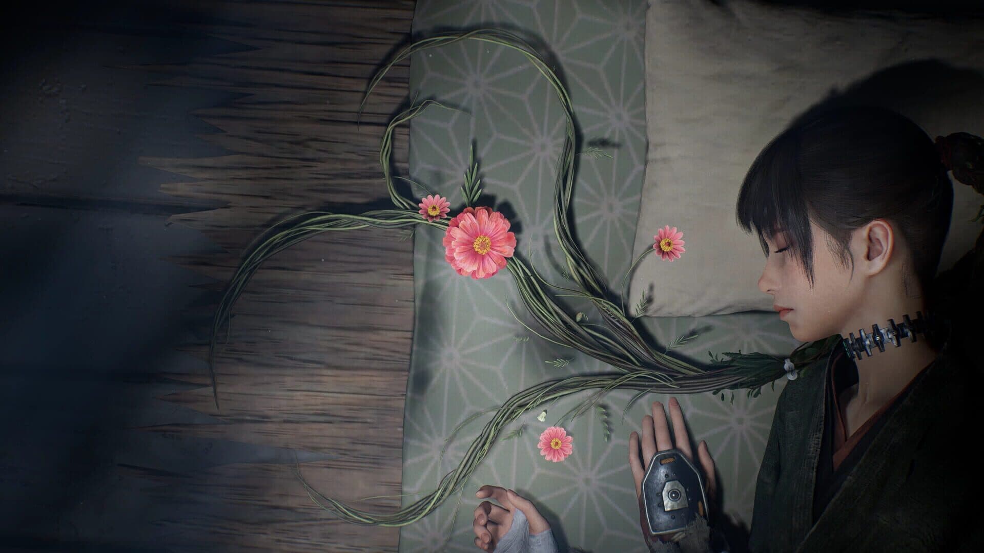 Beast of Reincarnation screenshot 4