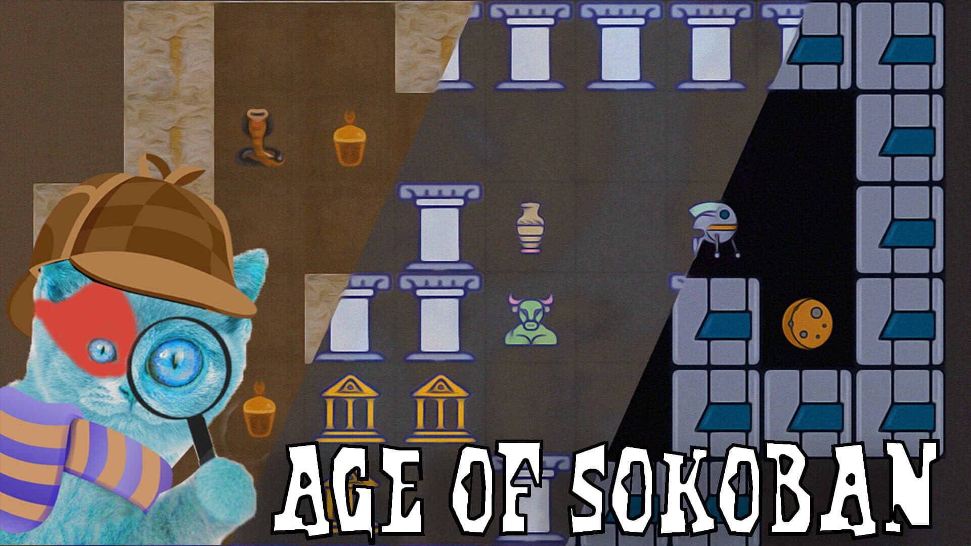 Age of Sokoban