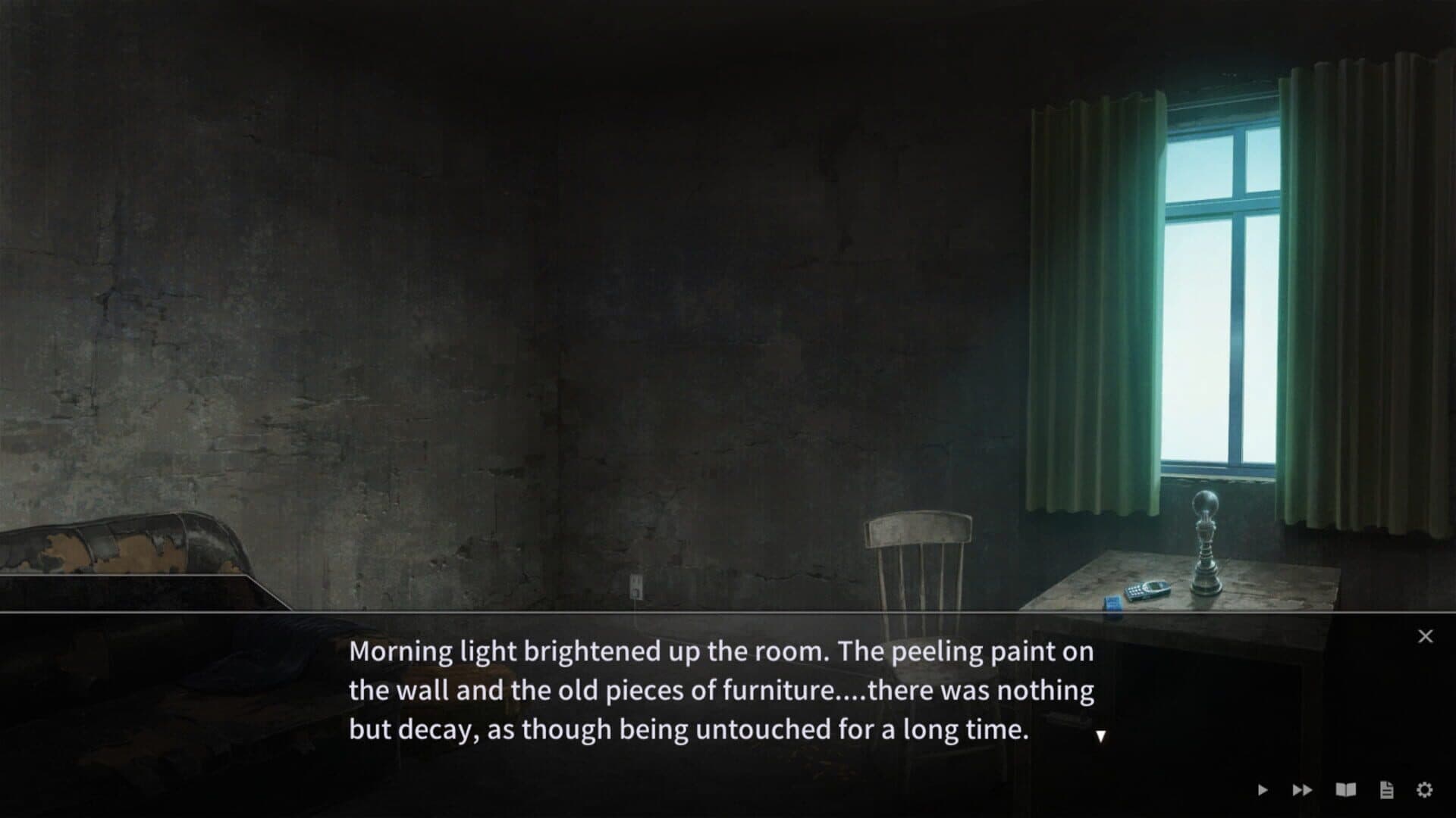 A Light in the Dark screenshot 4