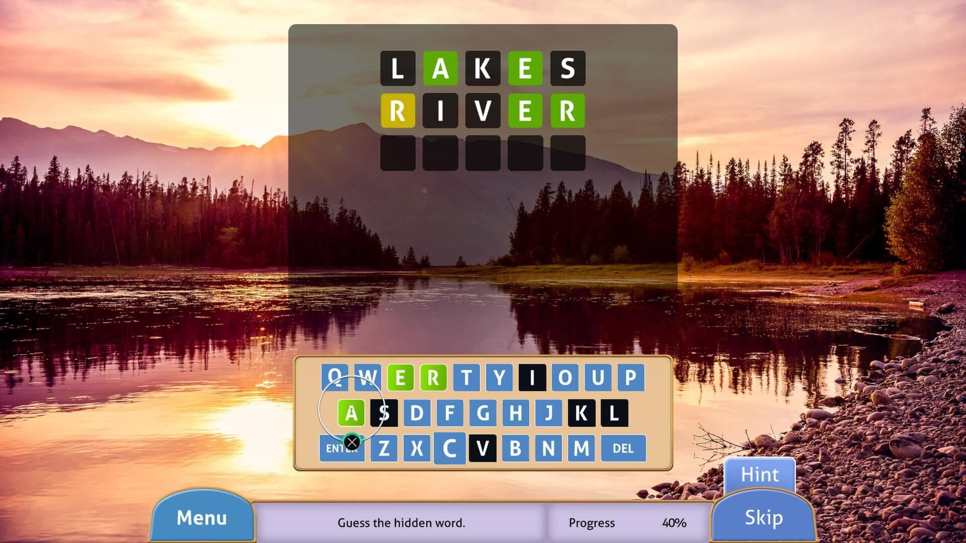 Finding America: The Great Lakes - Collector's Edition screenshot 0