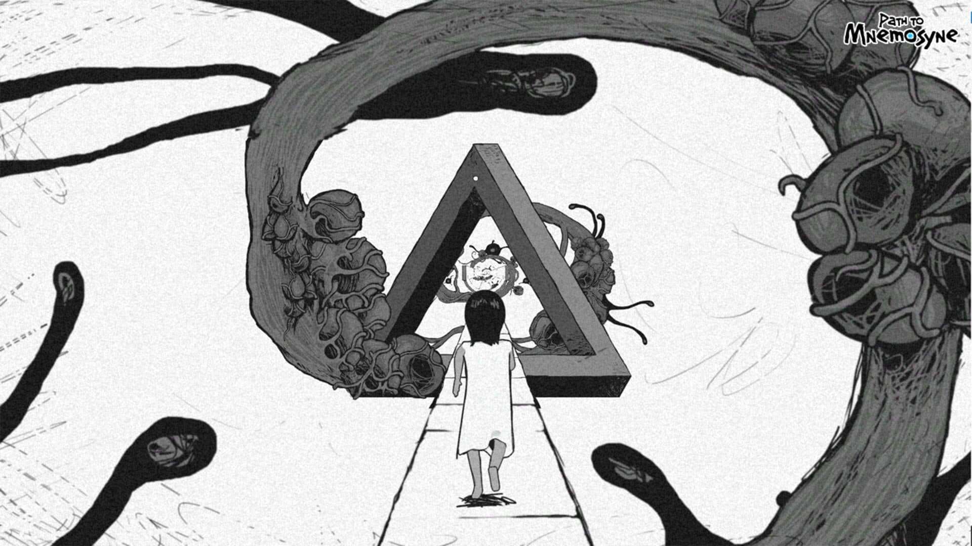 Path to Mnemosyne screenshot 1