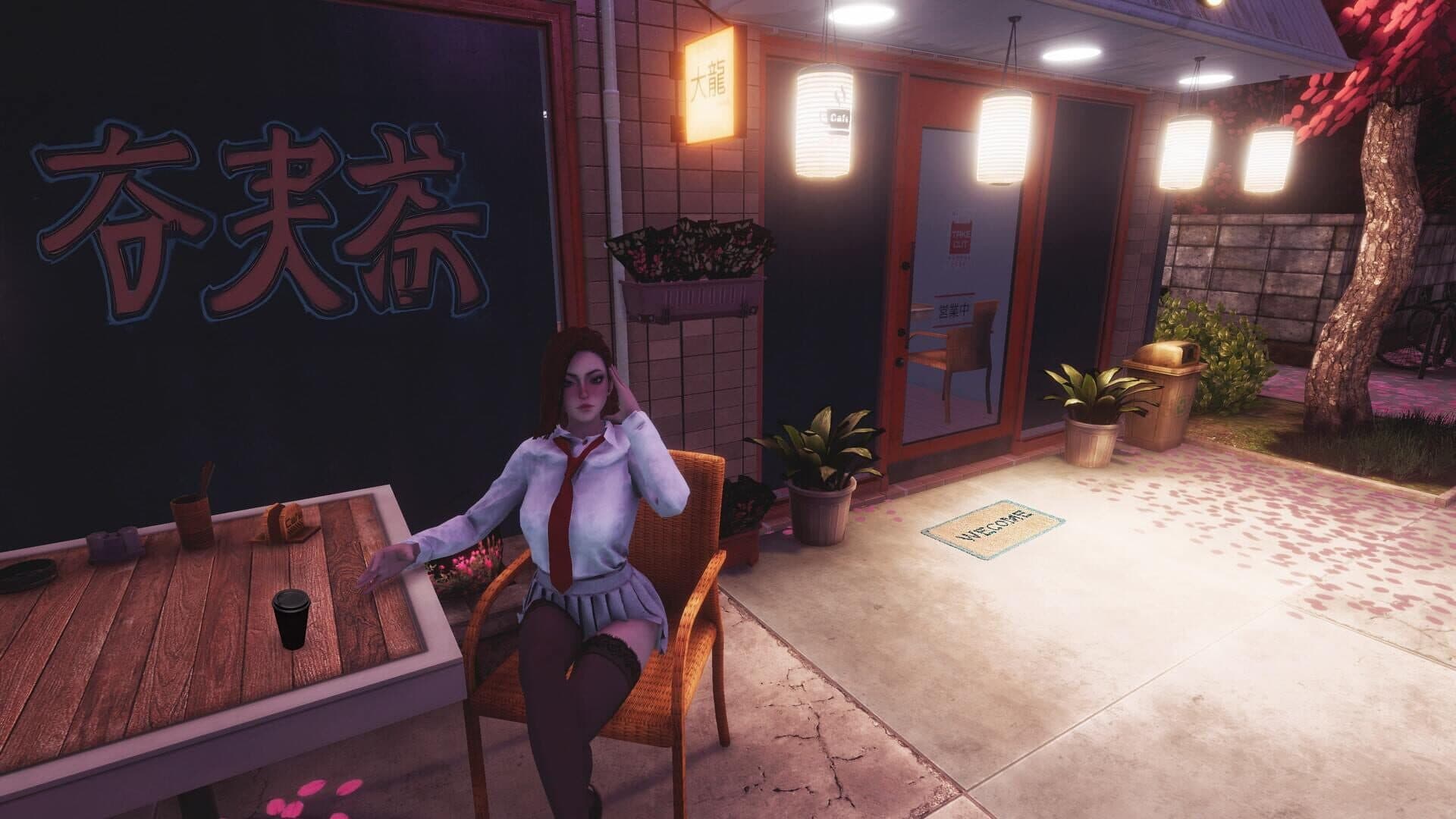 اسکرین‌شات OF Model Simulator - 1