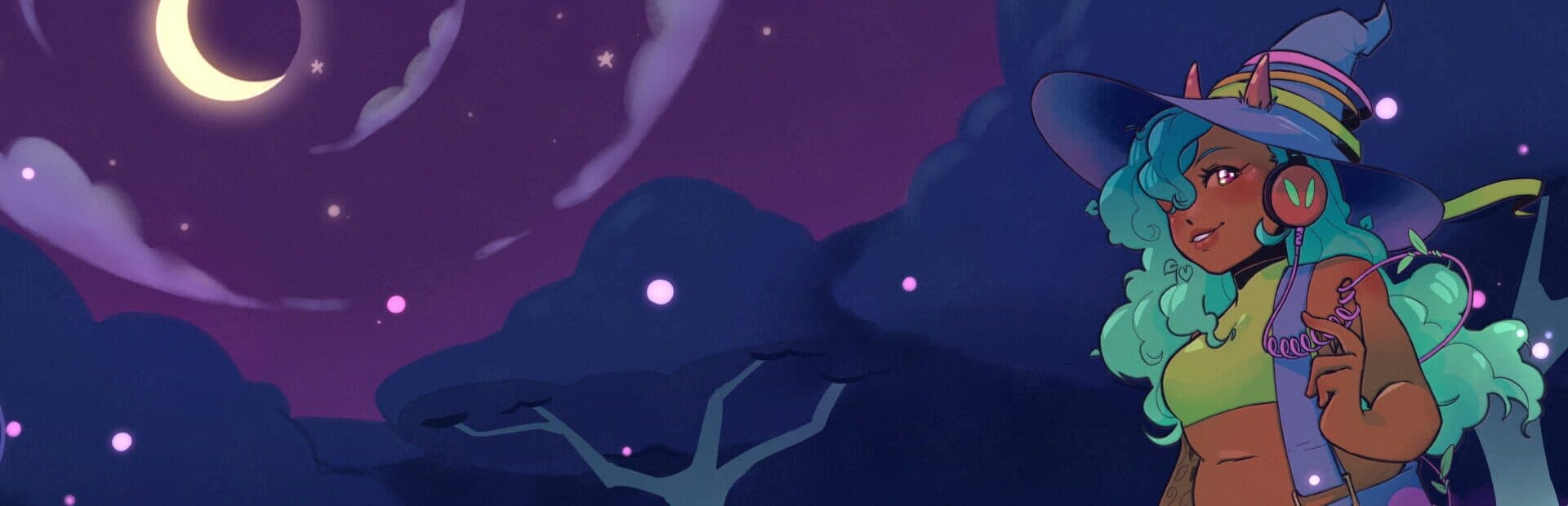 Spirit Swap: Lofi Beats to Match-3 To